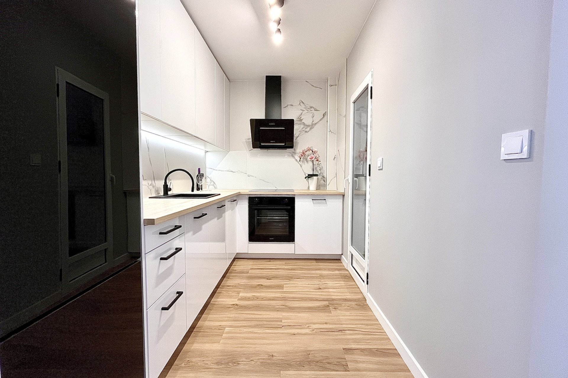 Revente - Maison mitoyenne - Playa Flamenca