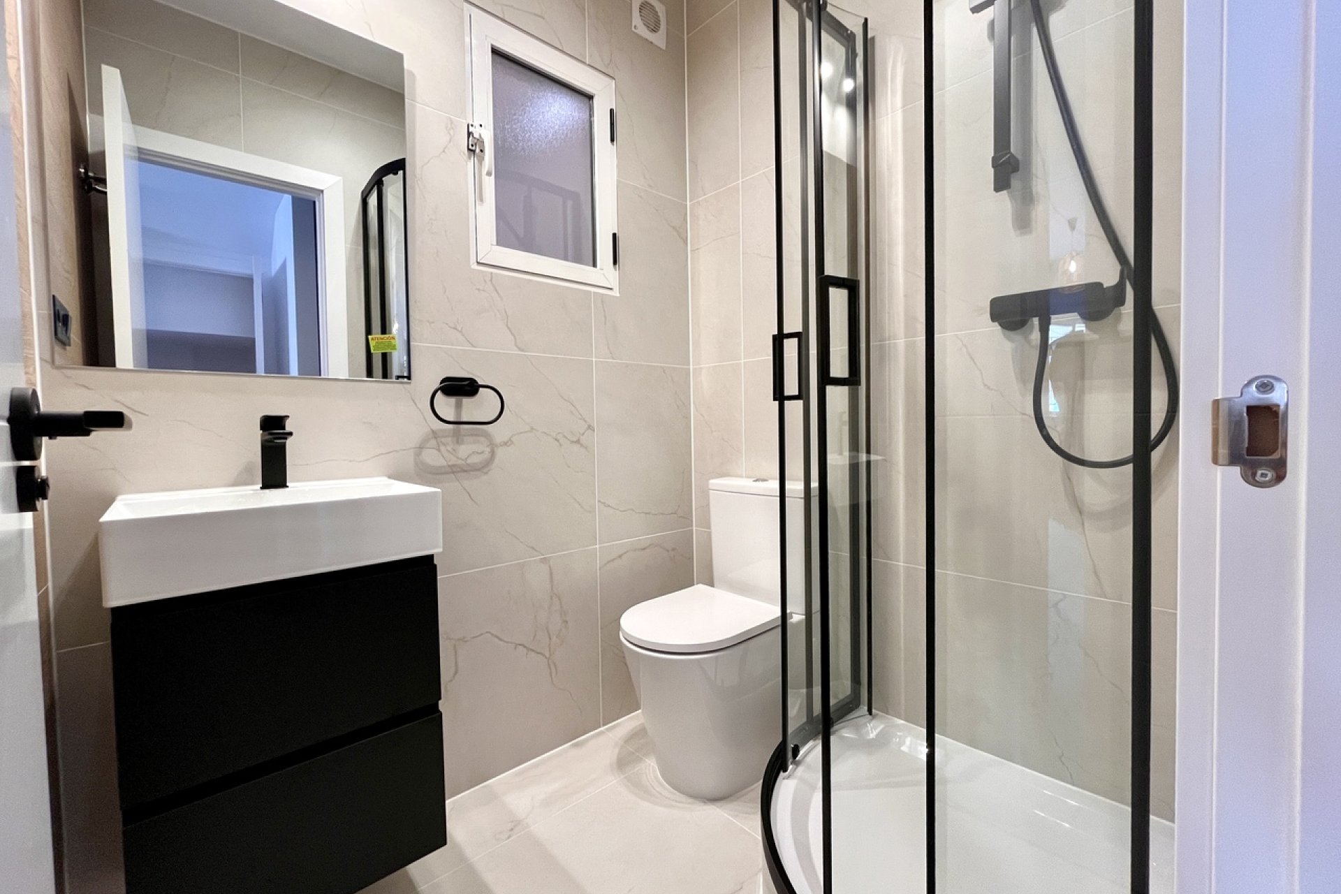 Revente - Maison mitoyenne - Playa Flamenca