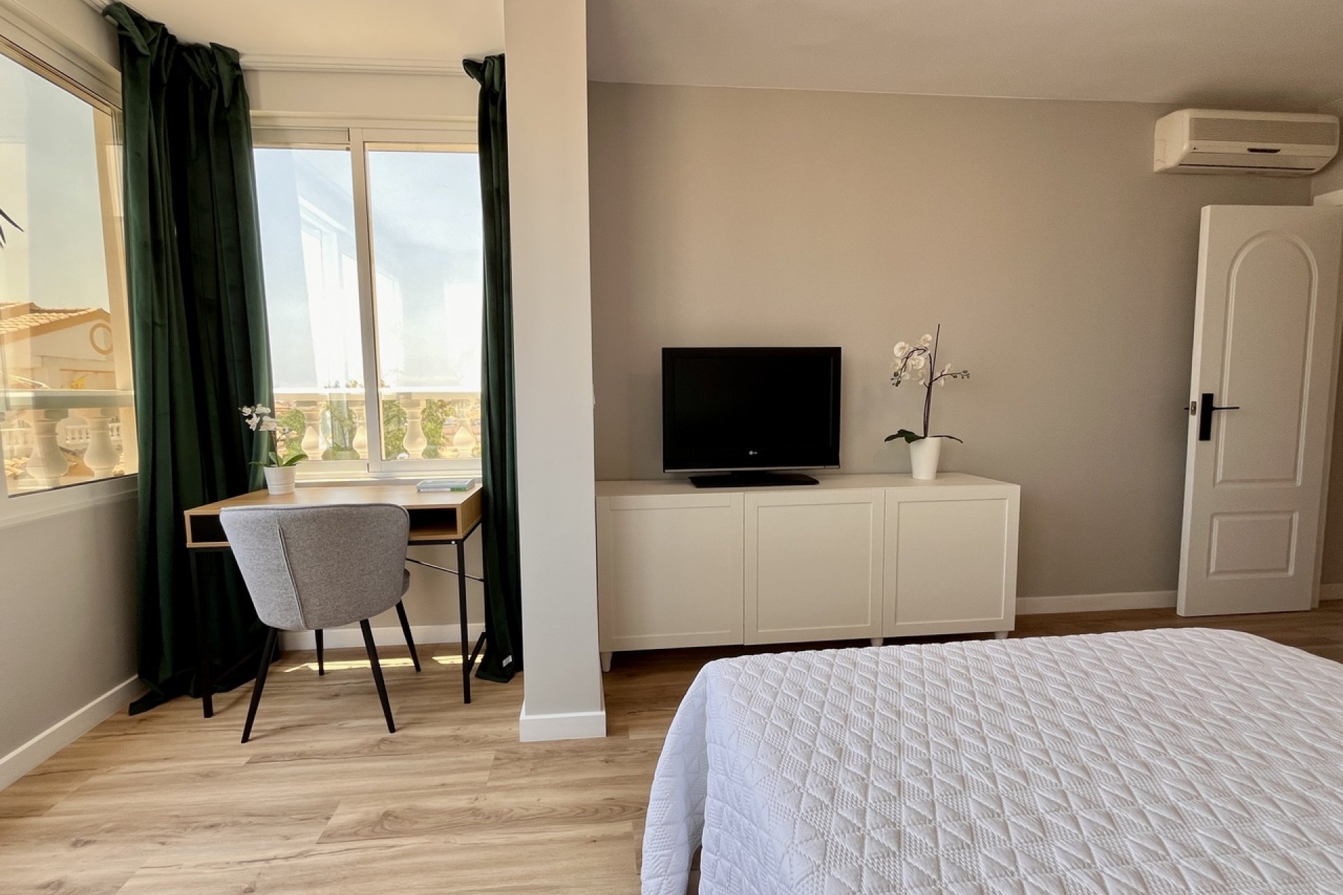 Revente - Maison mitoyenne - Playa Flamenca