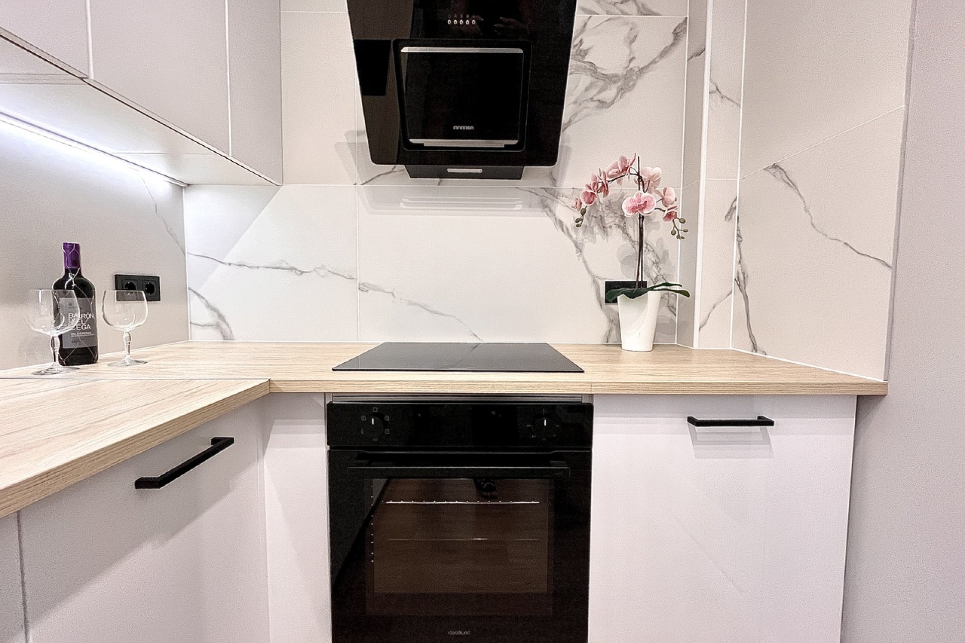 Revente - Maison mitoyenne - Playa Flamenca