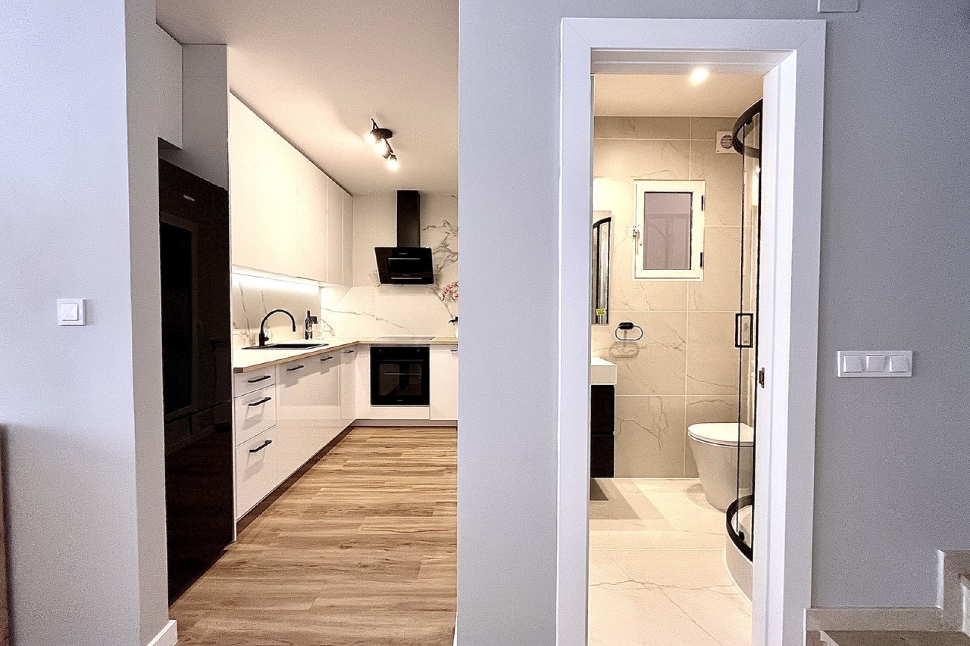 Revente - Maison mitoyenne - Playa Flamenca