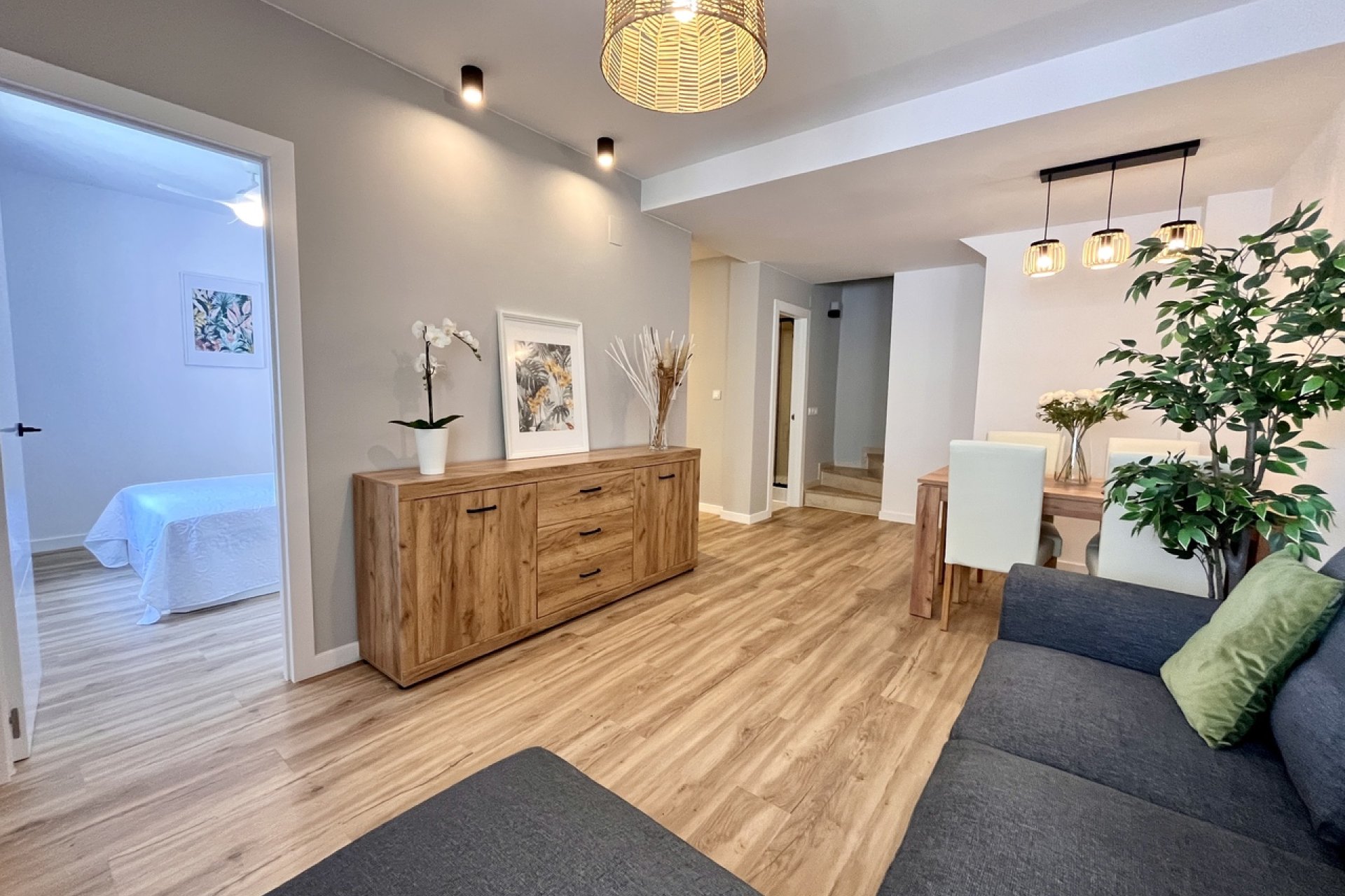 Revente - Maison mitoyenne - Playa Flamenca