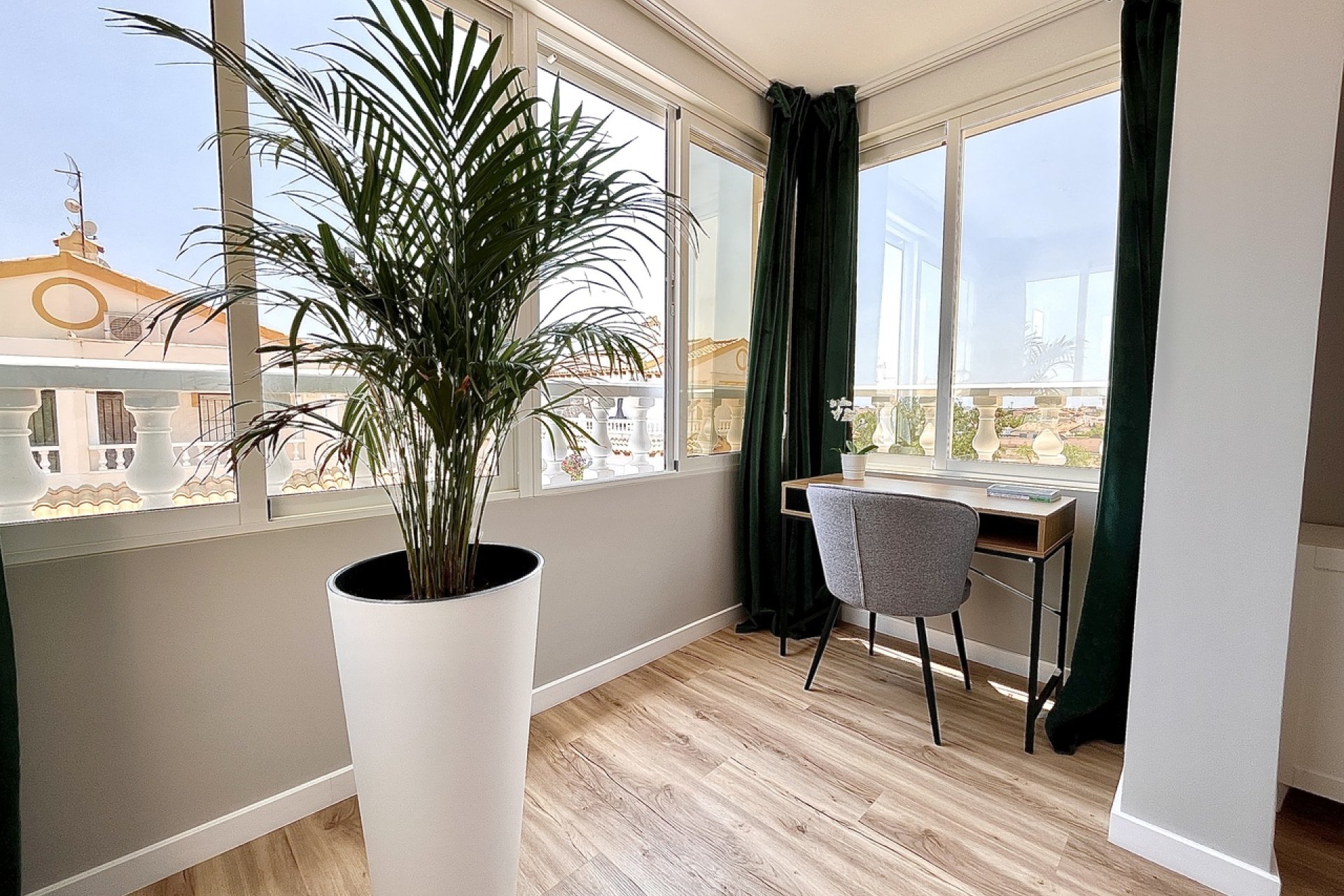 Revente - Maison mitoyenne - Playa Flamenca