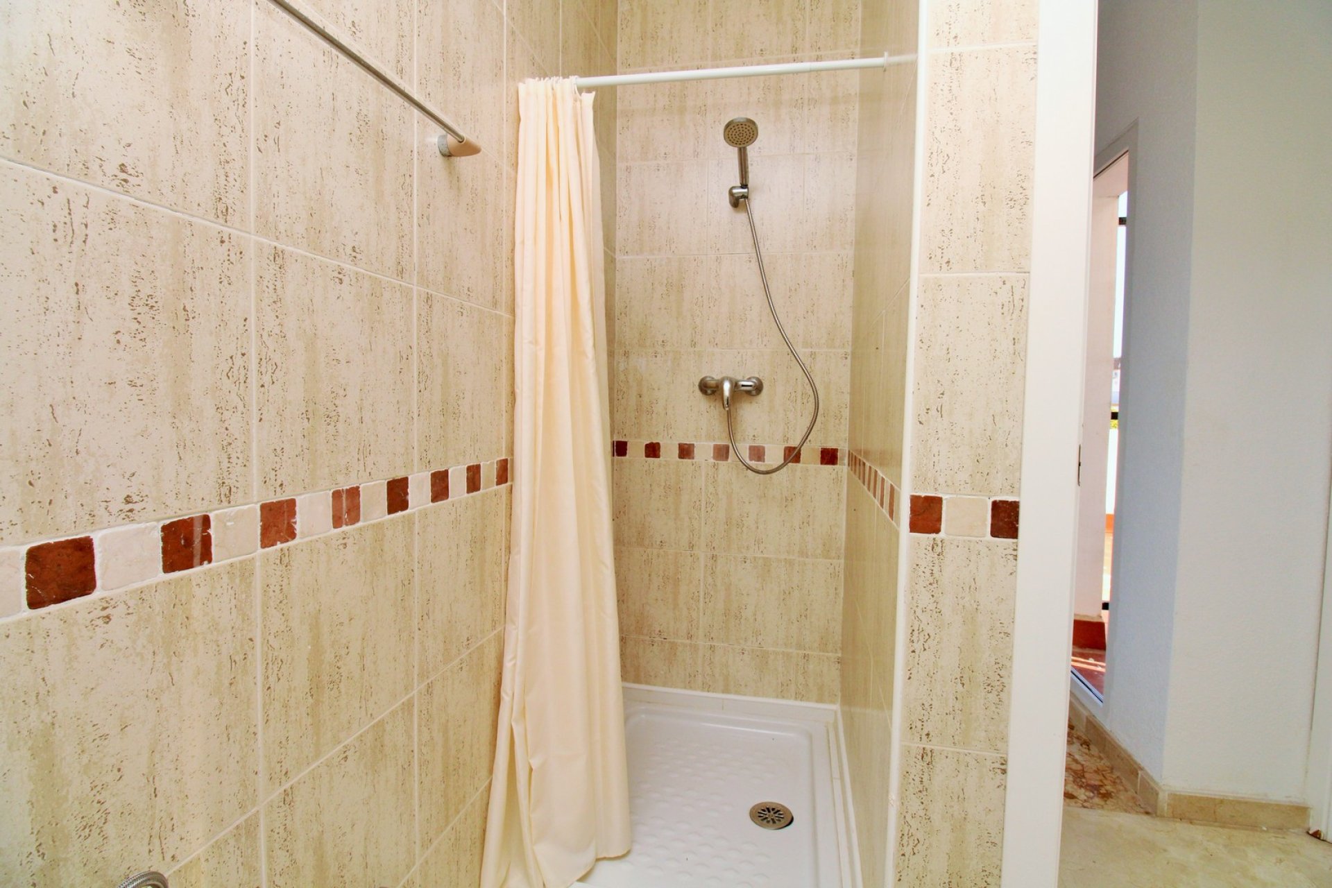 Revente - Maison mitoyenne - Playa Flamenca