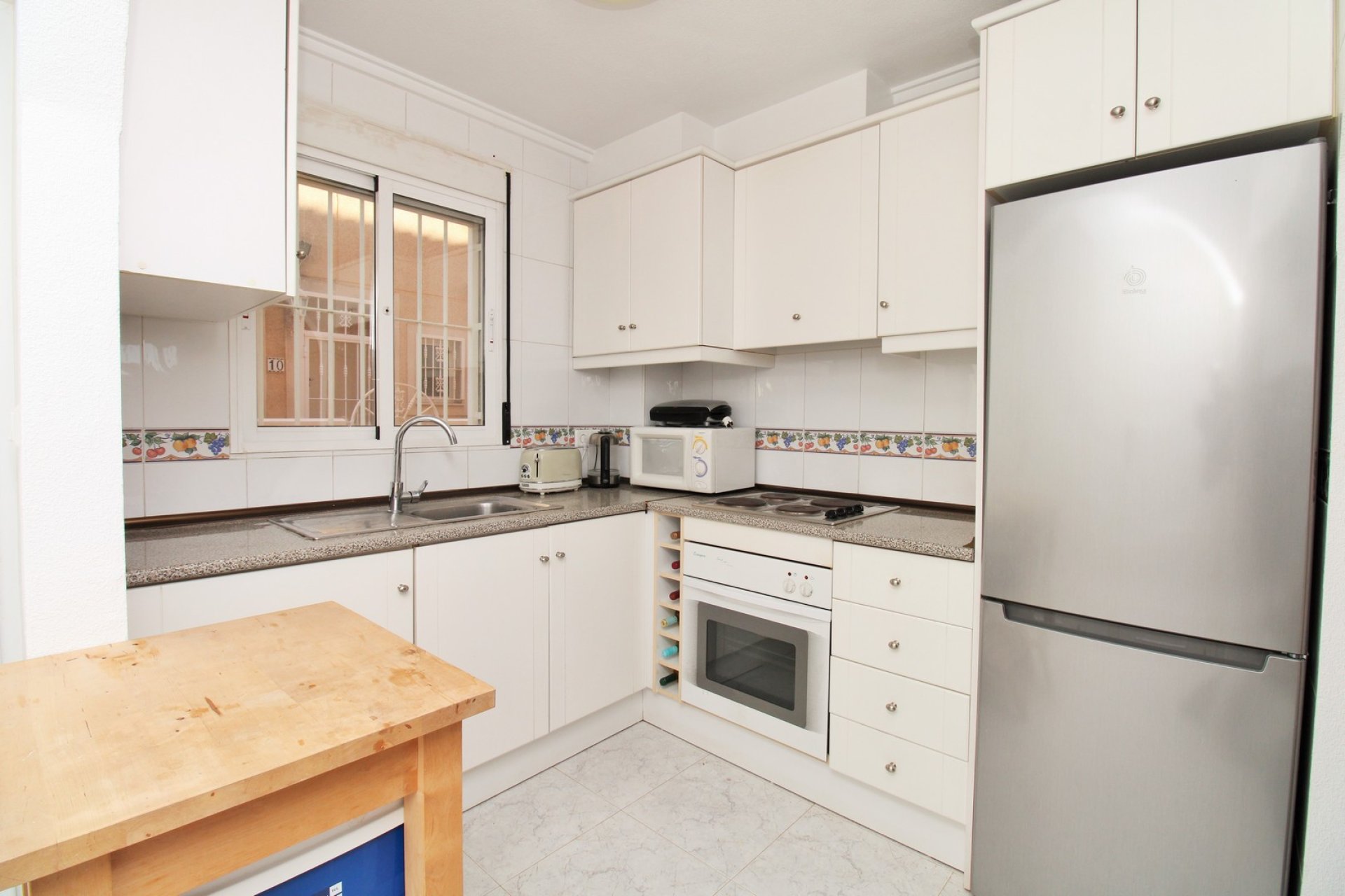 Revente - Maison mitoyenne - Playa Flamenca