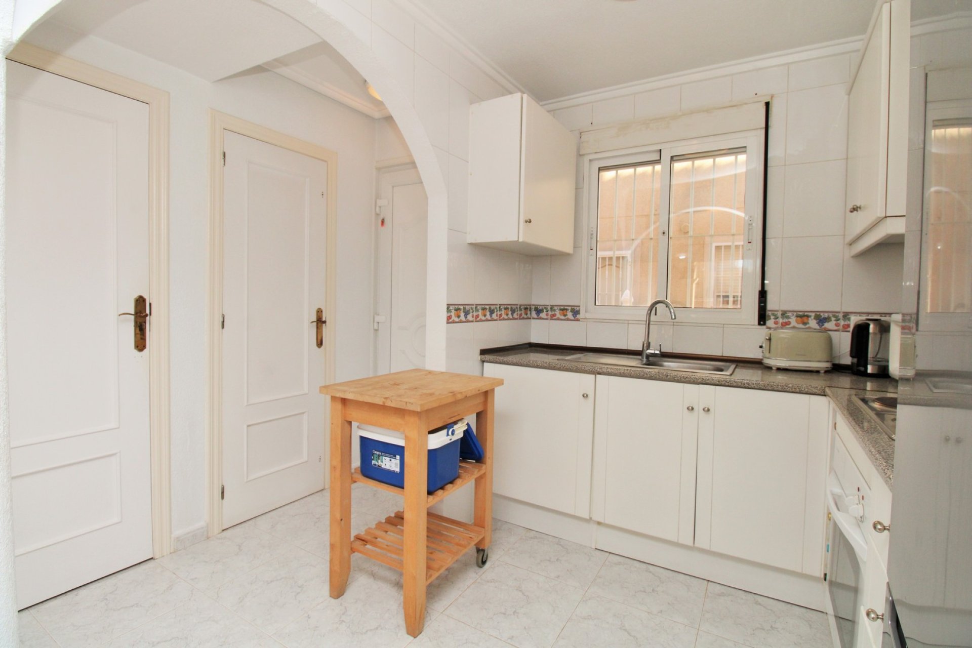 Revente - Maison mitoyenne - Playa Flamenca