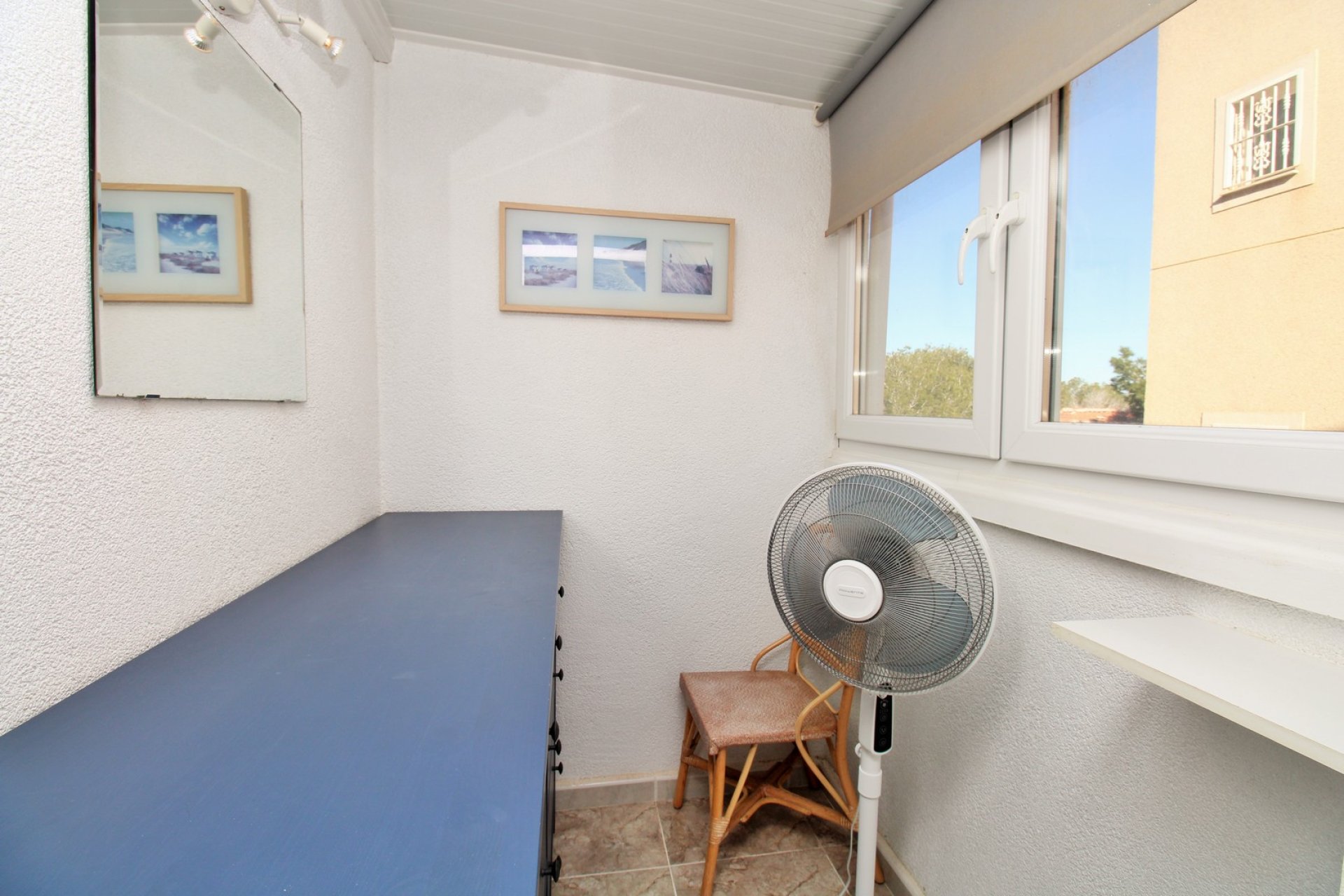 Revente - Maison mitoyenne - Playa Flamenca