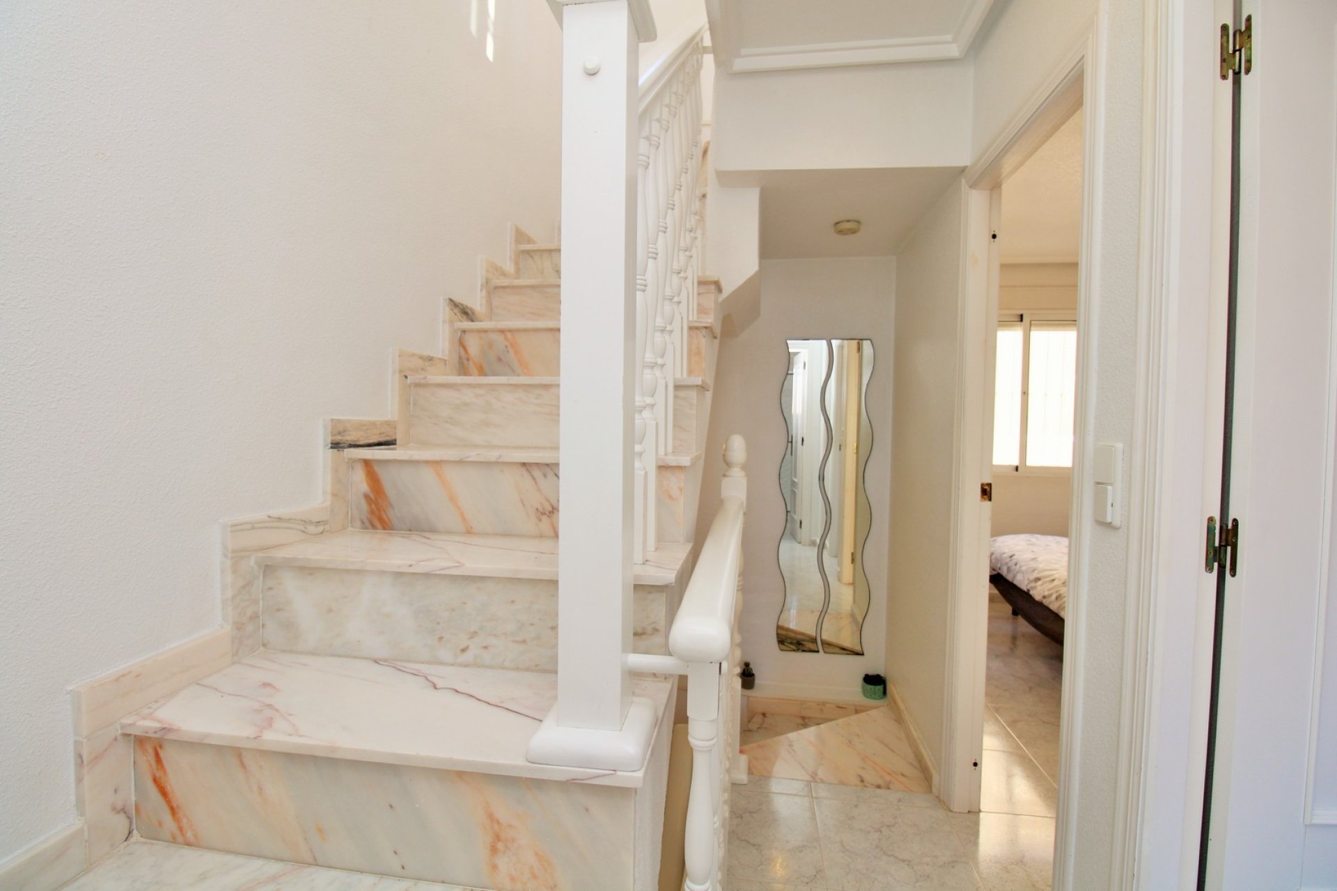 Revente - Maison mitoyenne - Playa Flamenca