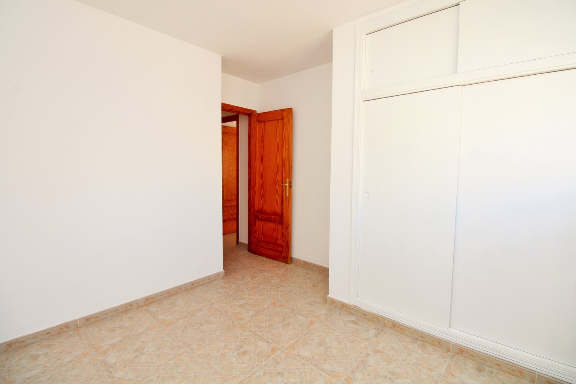 Revente - Maison mitoyenne - Playa Flamenca