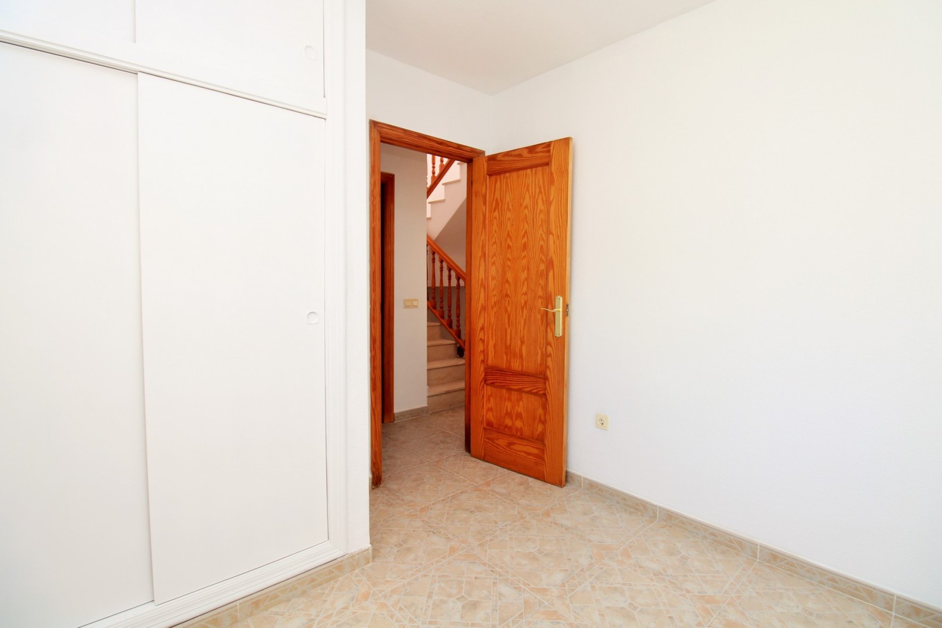 Revente - Maison mitoyenne - Playa Flamenca