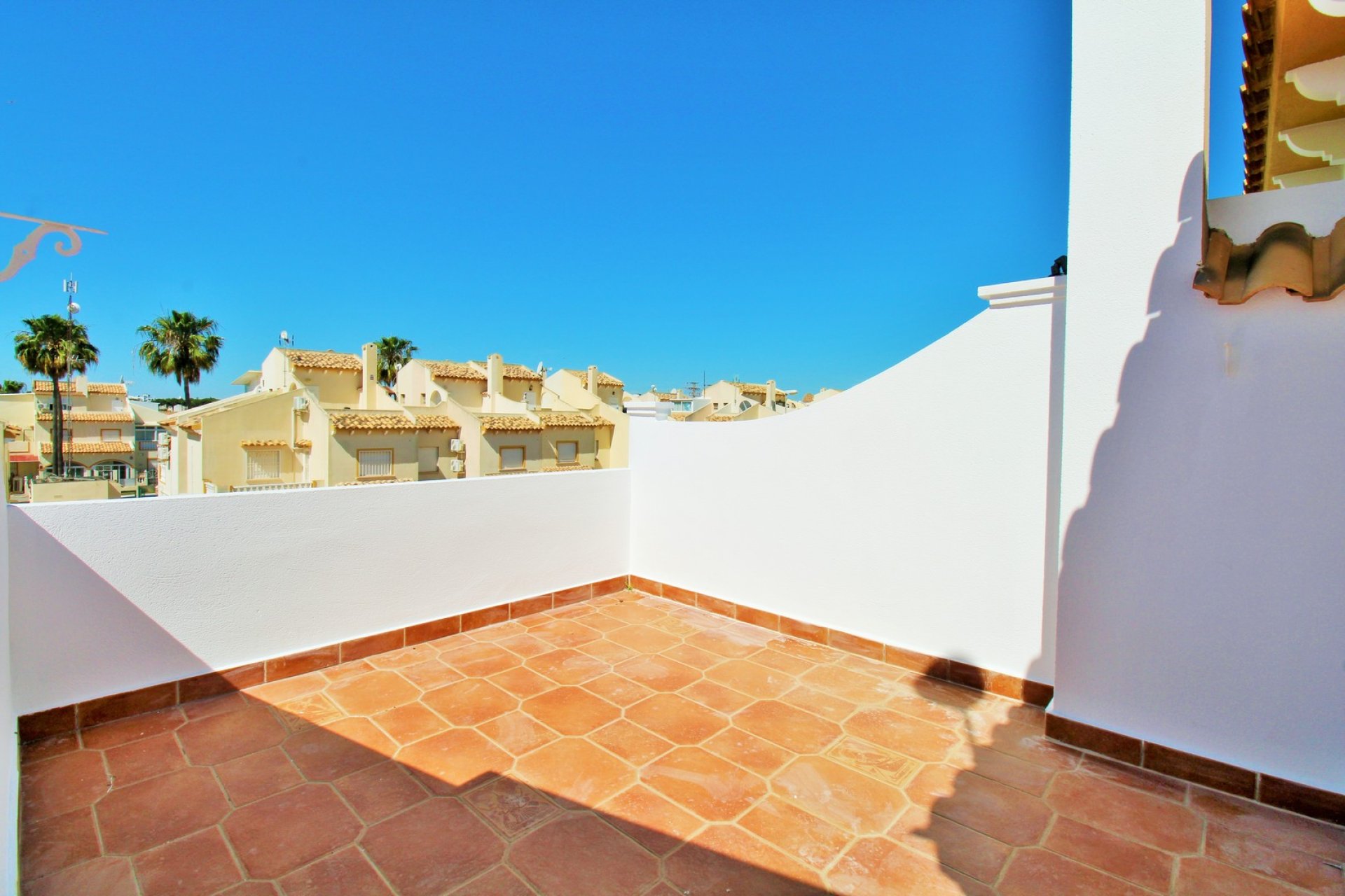 Revente - Maison mitoyenne - Playa Flamenca