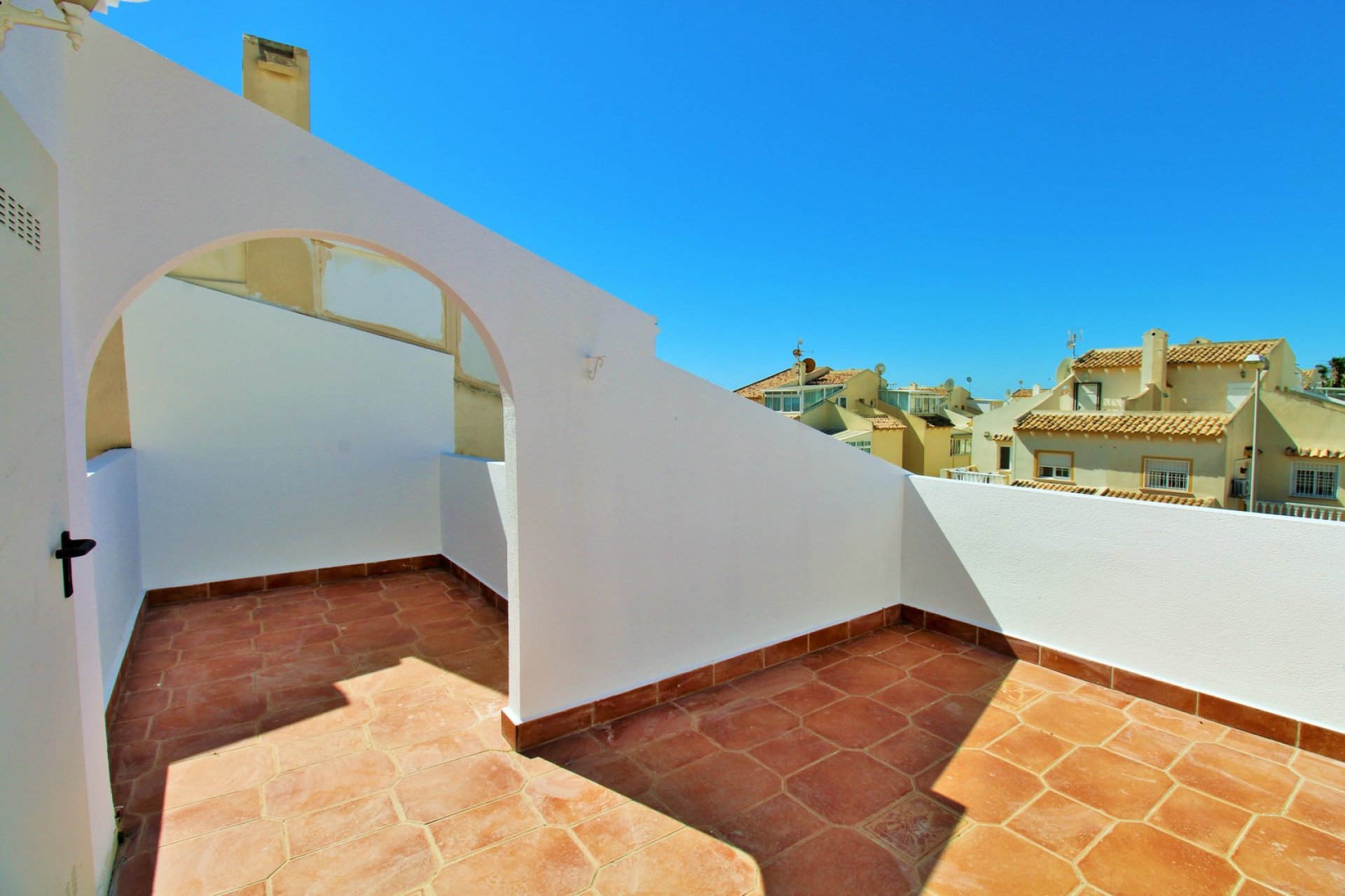 Revente - Maison mitoyenne - Playa Flamenca