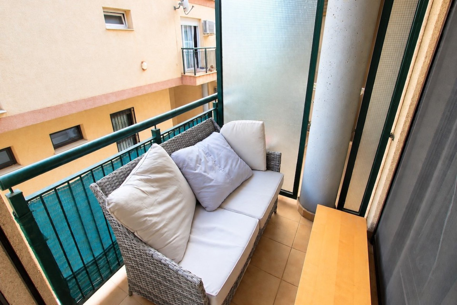 Revente - Maison mitoyenne - Playa Flamenca