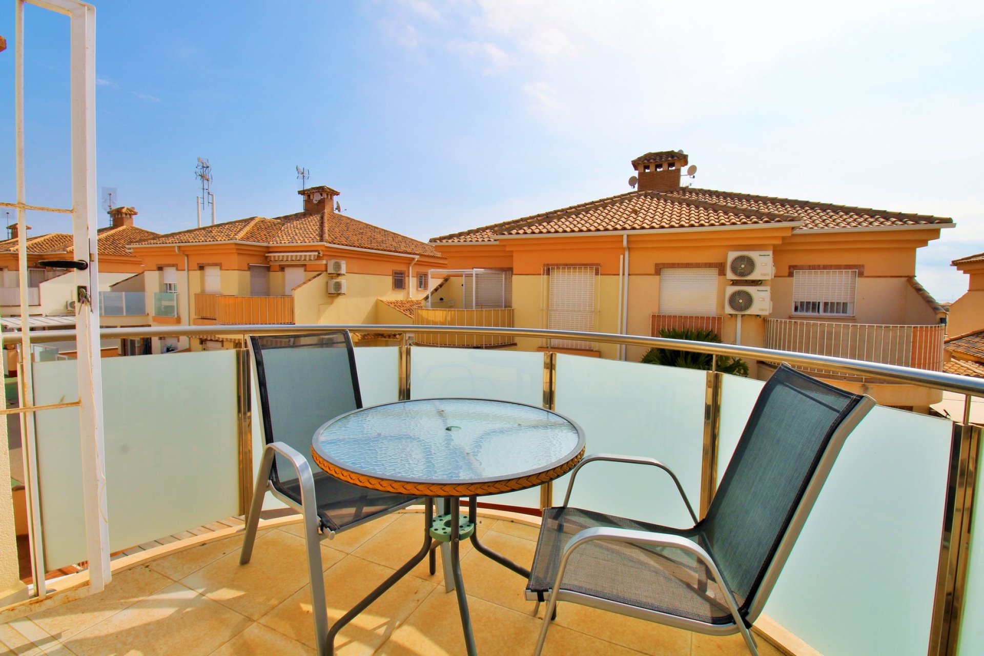 Revente - Maison mitoyenne - Playa Flamenca