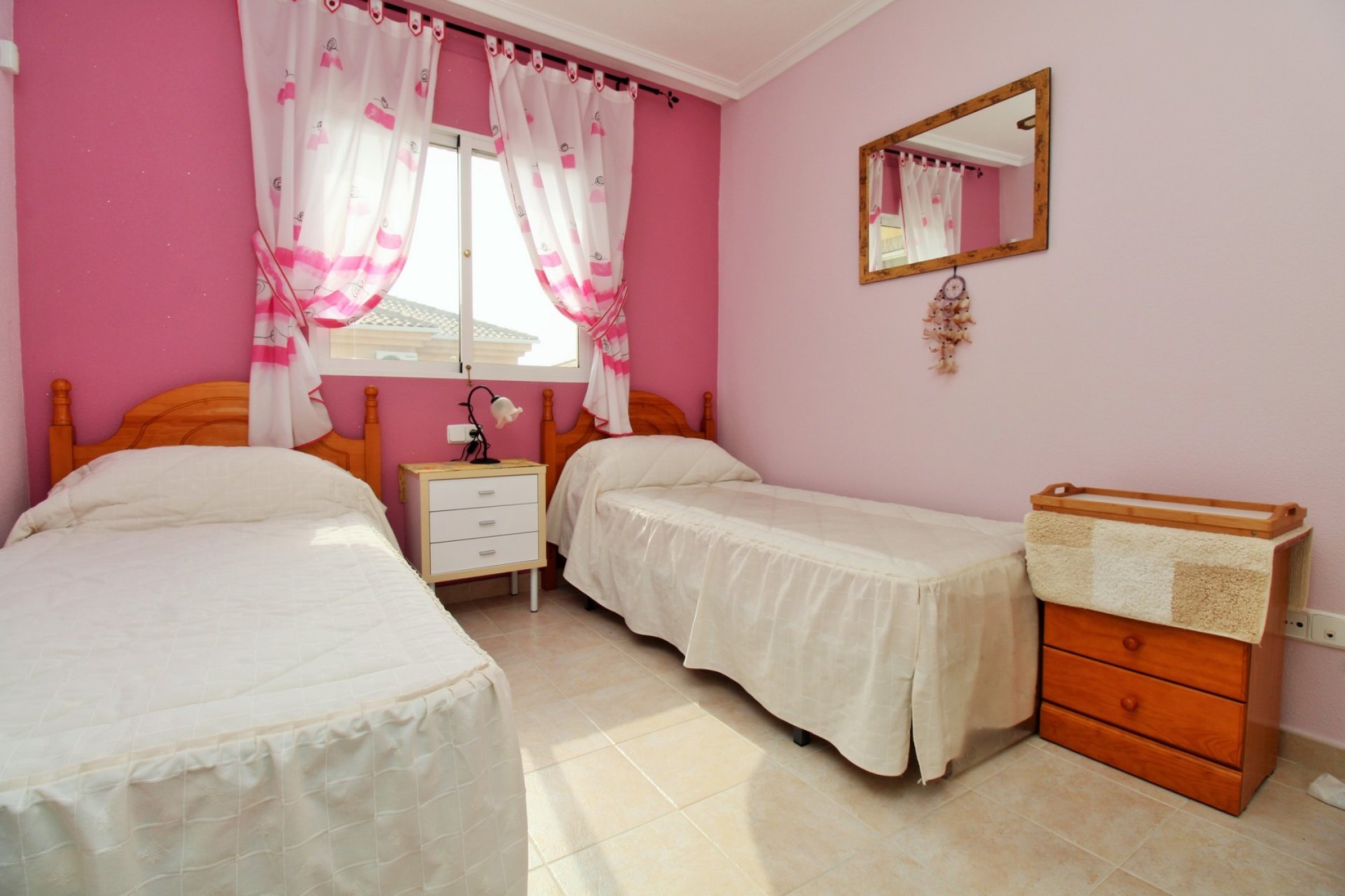 Revente - Maison mitoyenne - Playa Flamenca