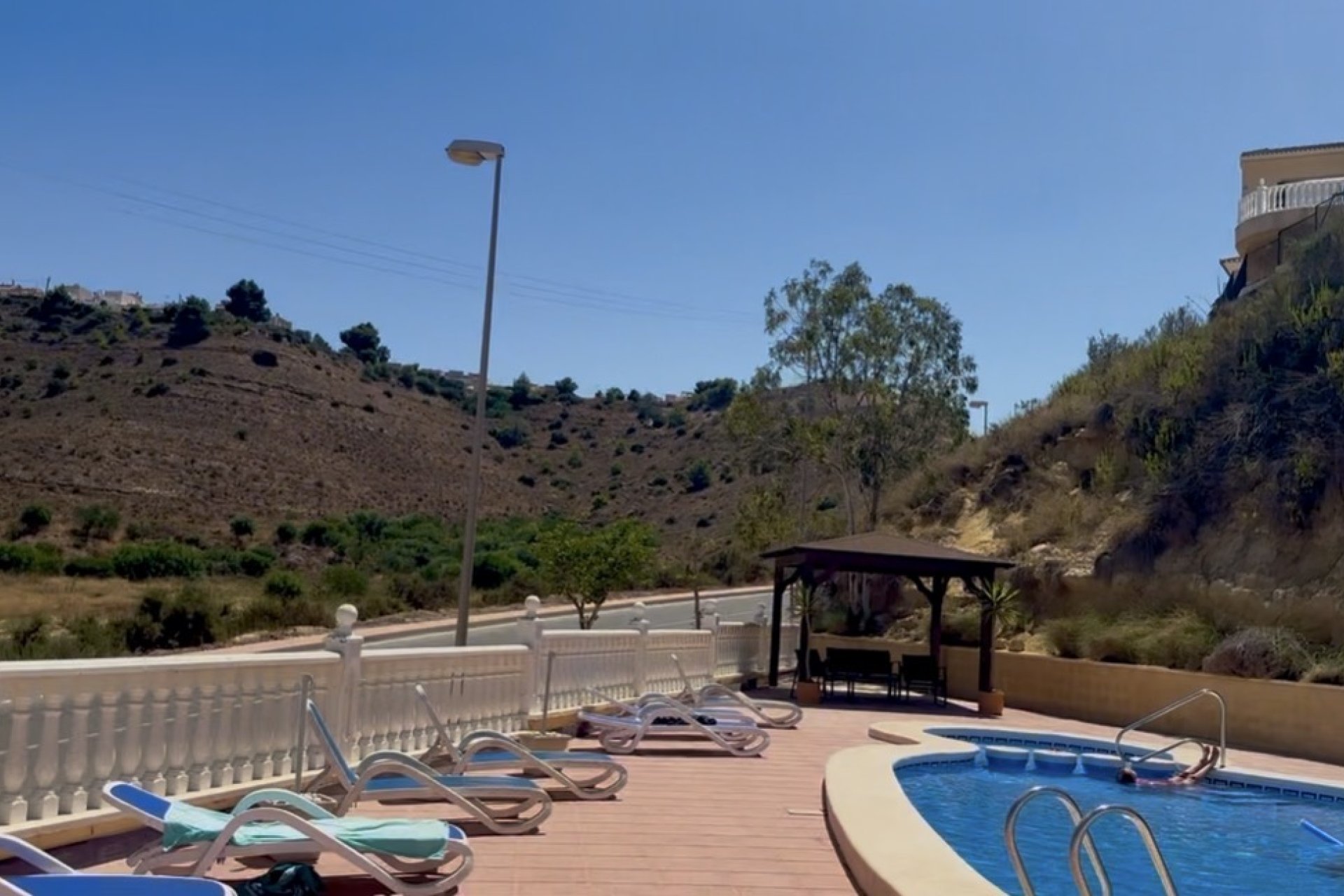 Revente - Maison mitoyenne - Rojales - Benimar
