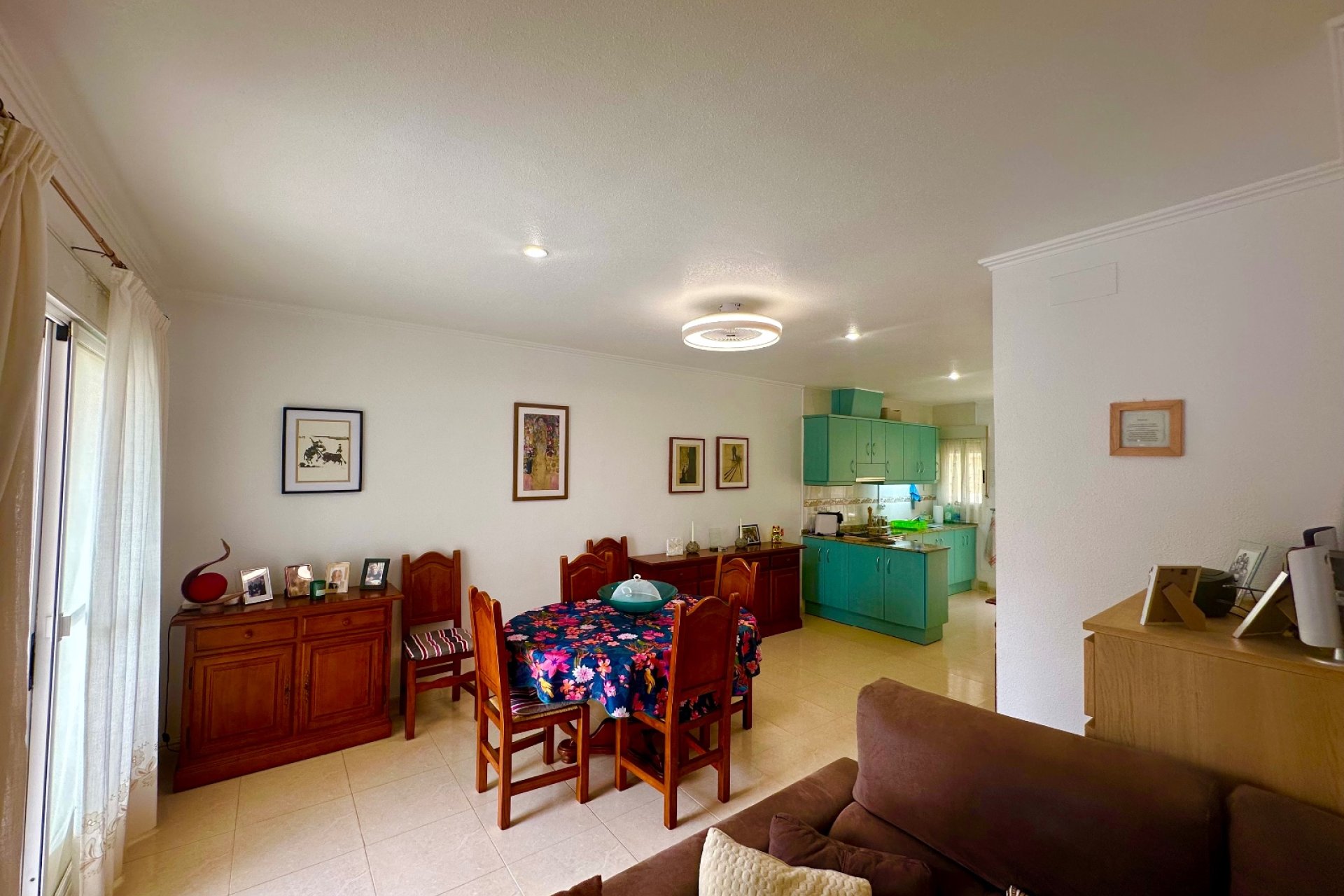 Revente - Maison mitoyenne - Rojales - Benimar