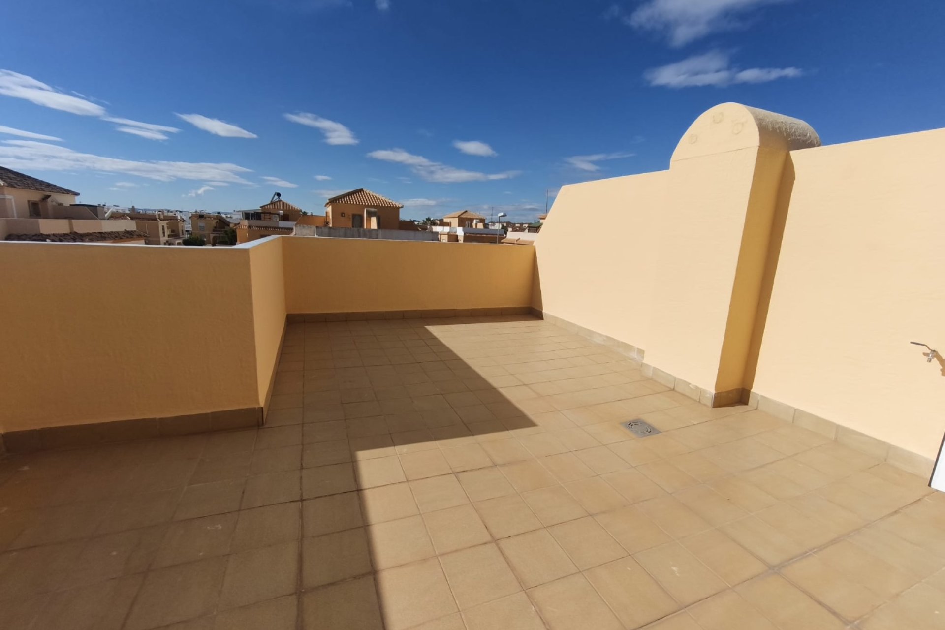 Revente - Maison mitoyenne - Rojales - Ciudad Quesada