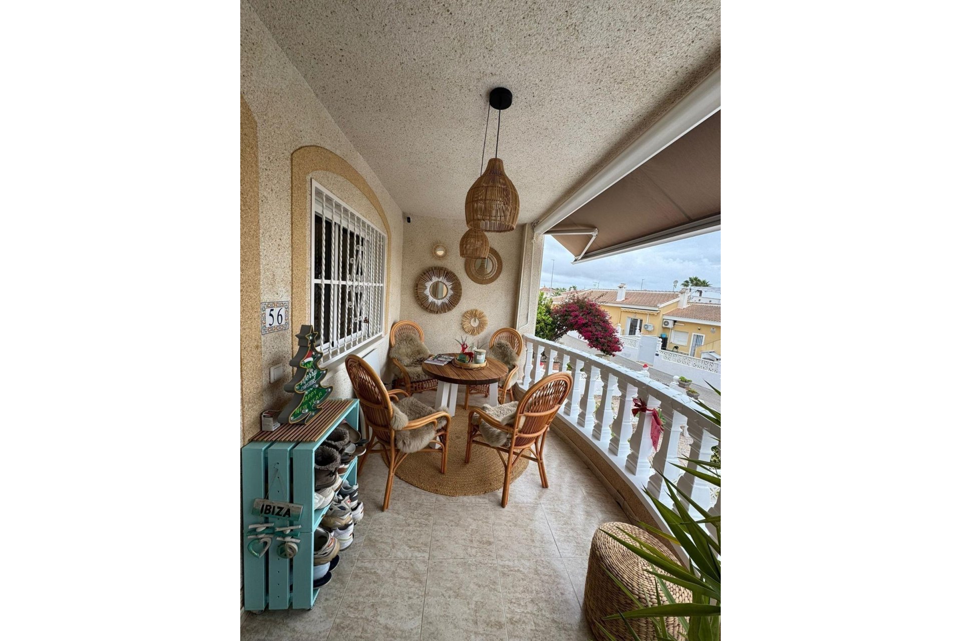 Revente - Maison mitoyenne - Rojales - Ciudad Quesada