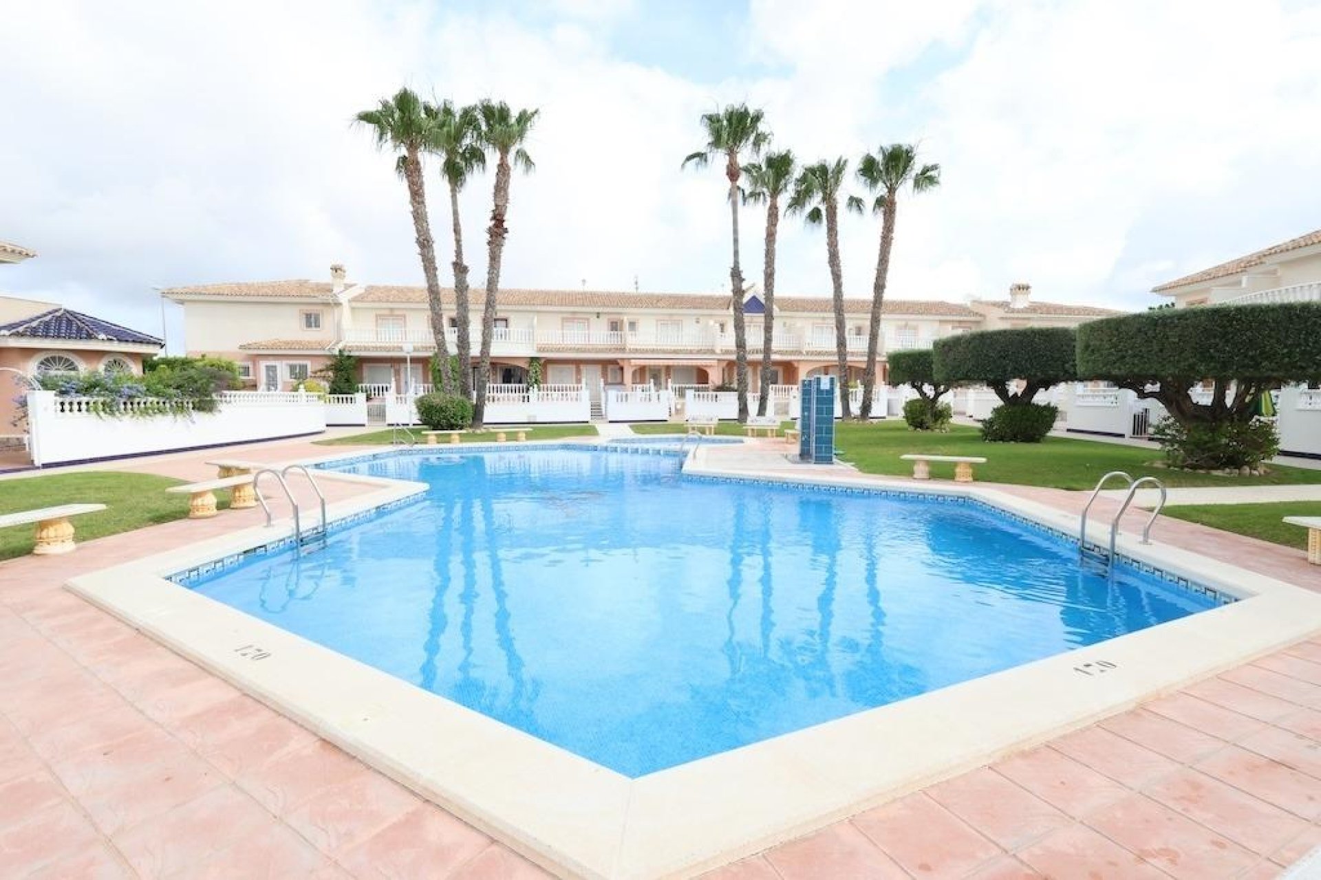 Revente - Maison mitoyenne - Rojales - Doña Pepa