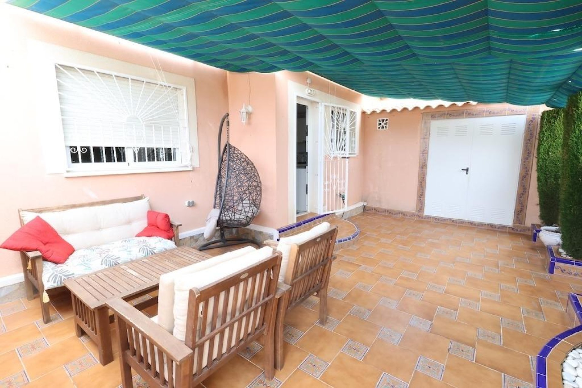 Revente - Maison mitoyenne - Rojales - Doña Pepa