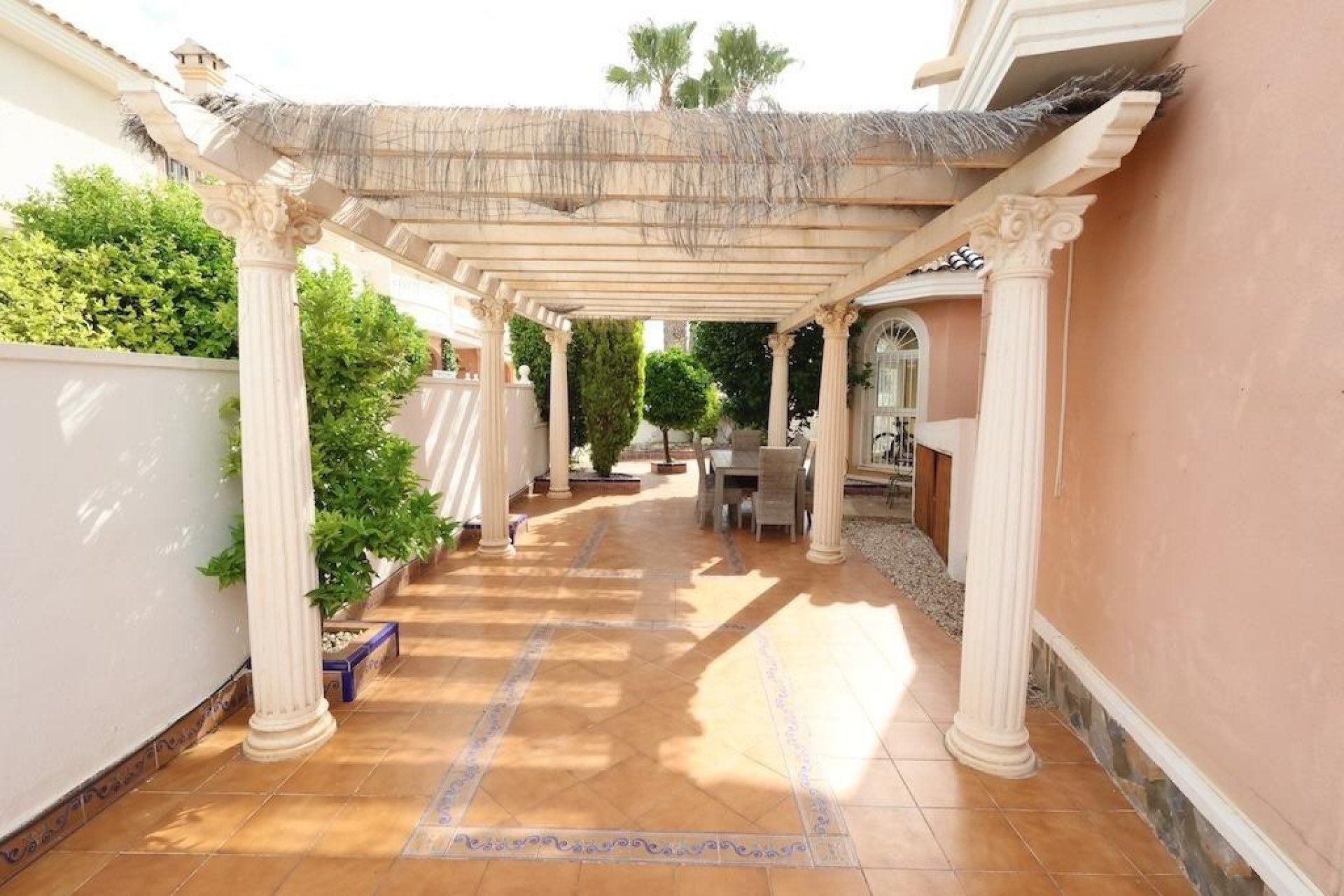 Revente - Maison mitoyenne - Rojales - Doña Pepa