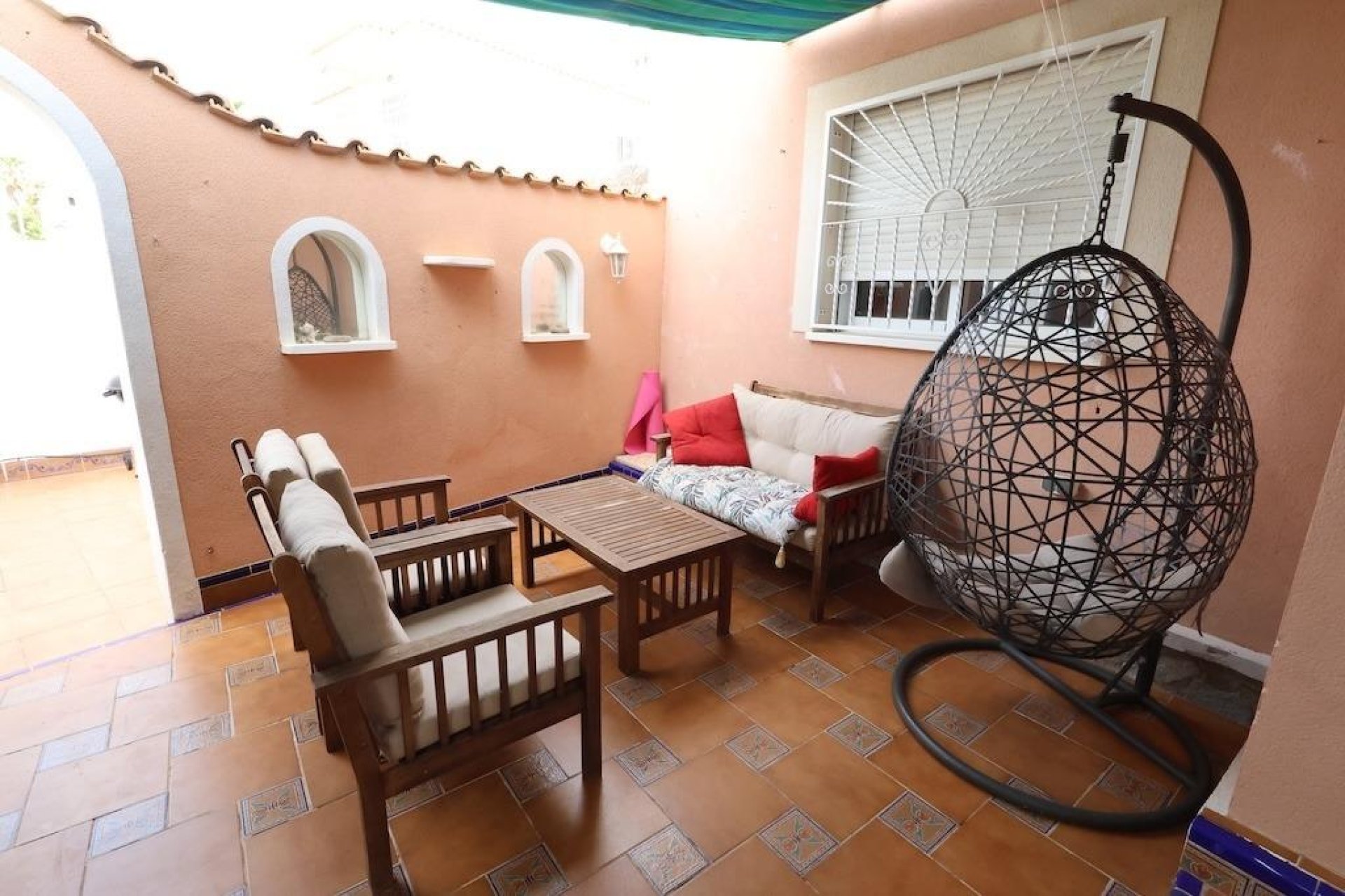 Revente - Maison mitoyenne - Rojales - Doña Pepa