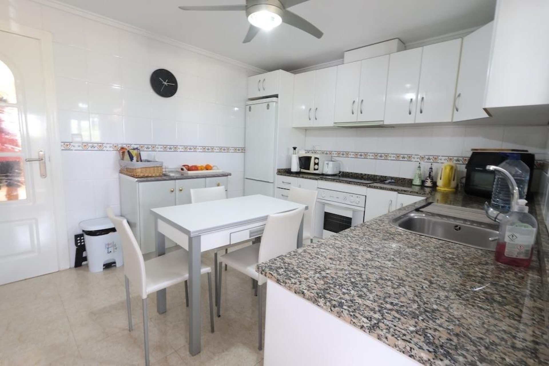 Revente - Maison mitoyenne - Rojales - Doña Pepa