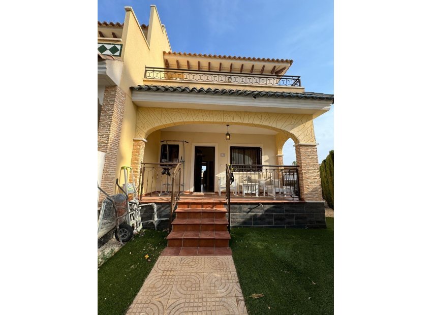Revente - Maison mitoyenne - Rojales - Doña Pepa