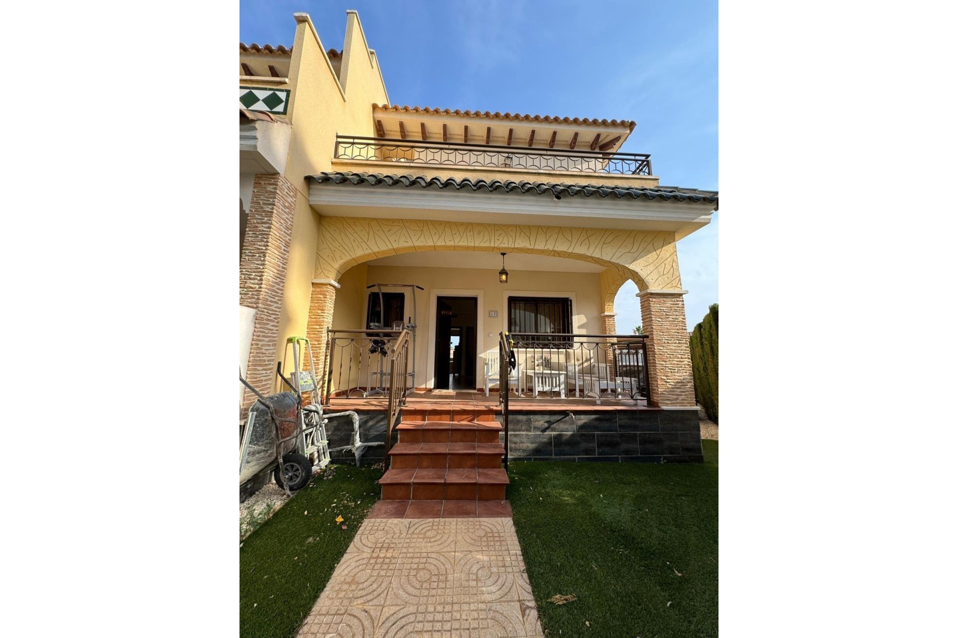 Revente - Maison mitoyenne - Rojales - Doña Pepa