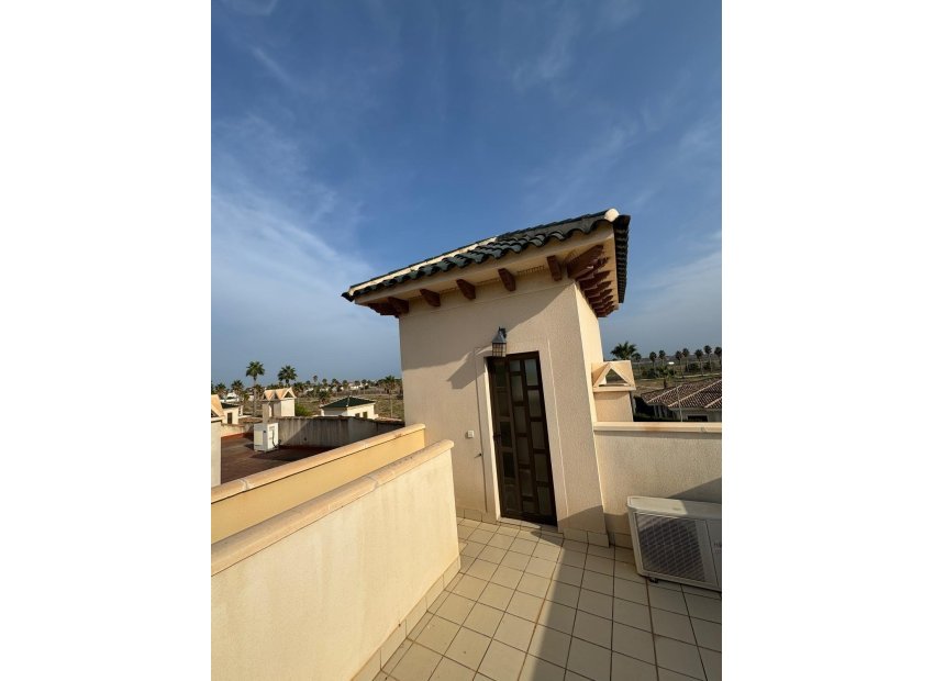 Revente - Maison mitoyenne - Rojales - Doña Pepa