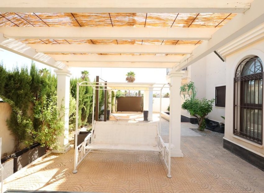 Revente - Maison mitoyenne - Rojales - Lo Marabu