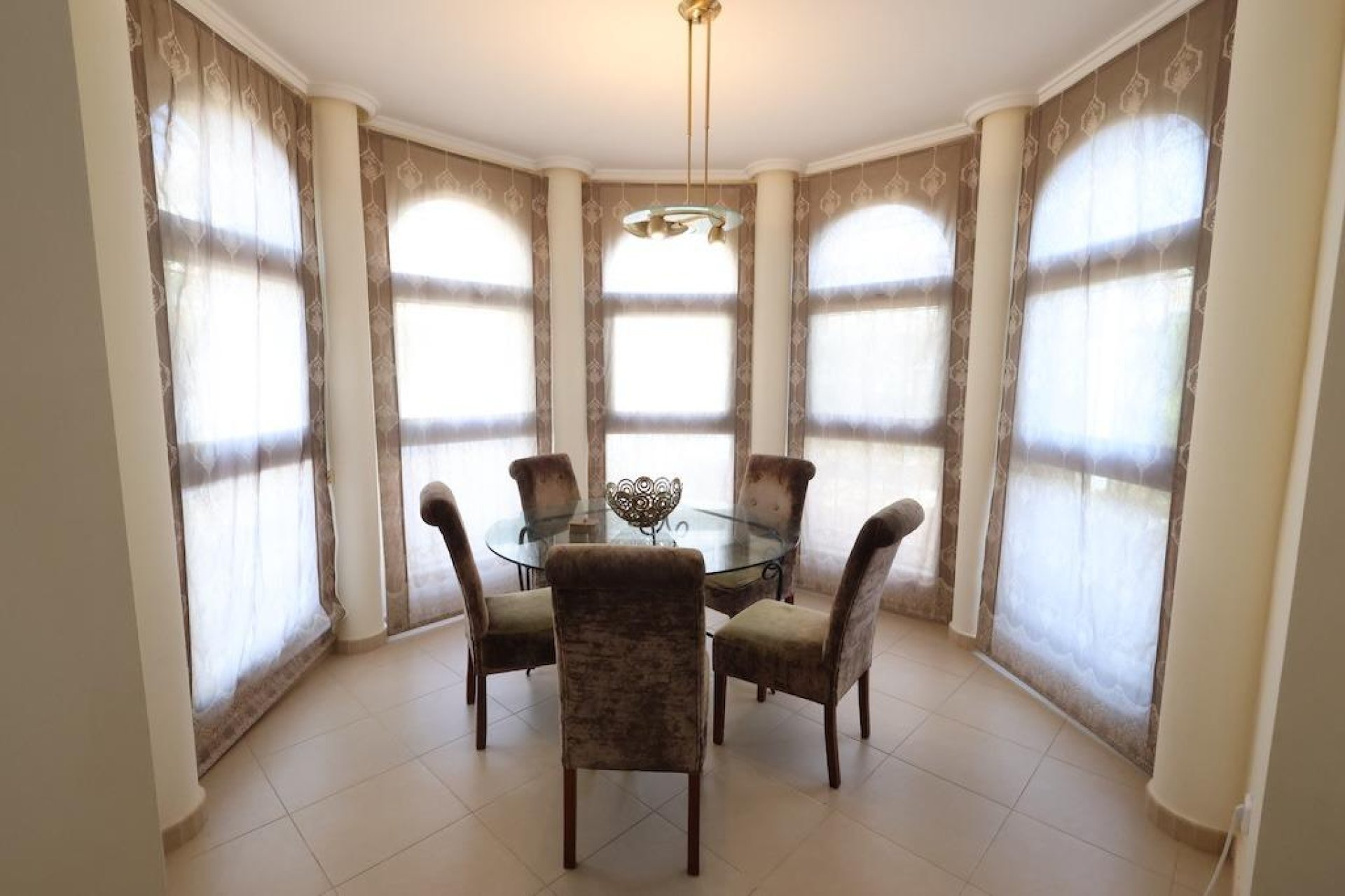 Revente - Maison mitoyenne - Rojales - Lo Marabu