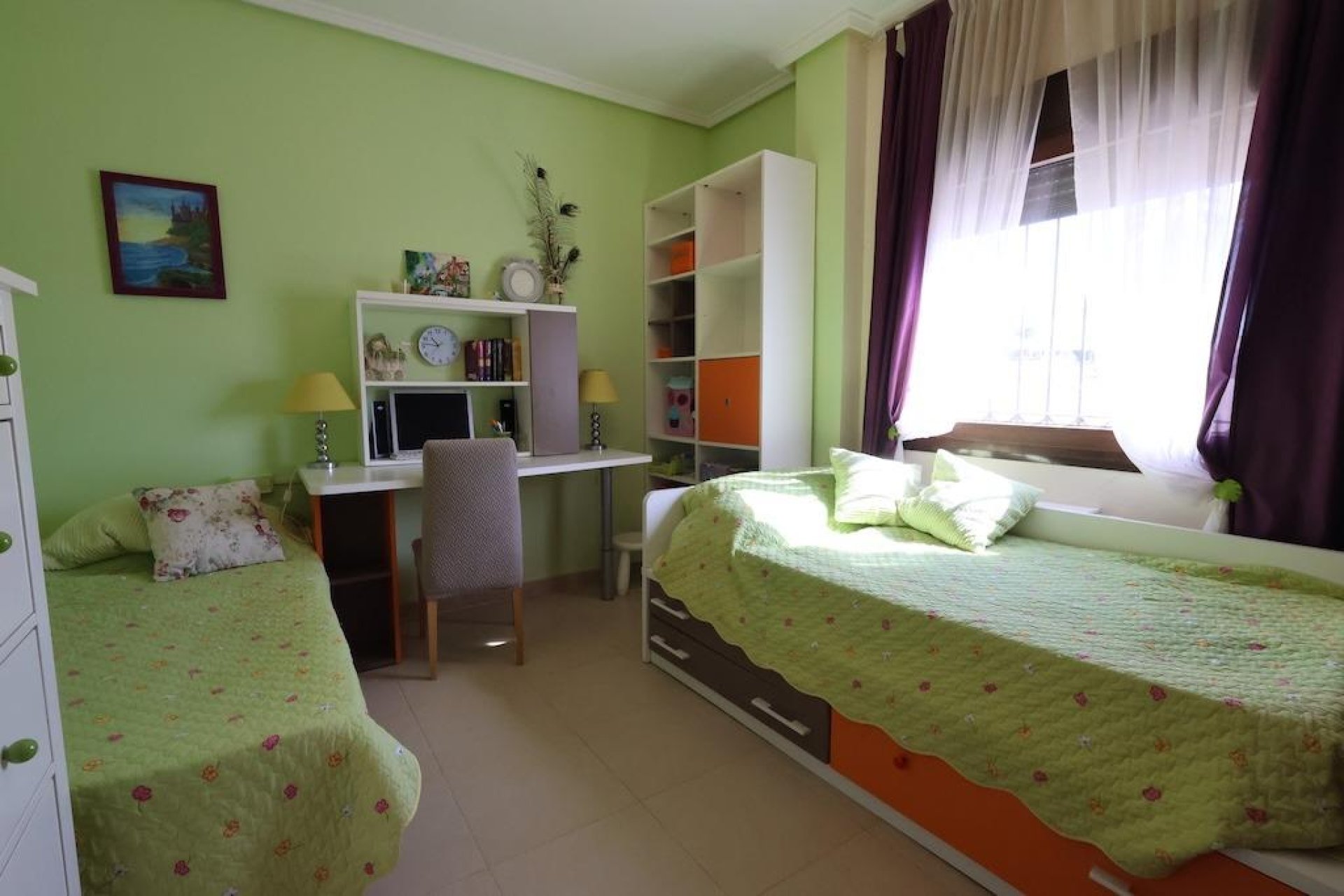 Revente - Maison mitoyenne - Rojales - Lo Marabu