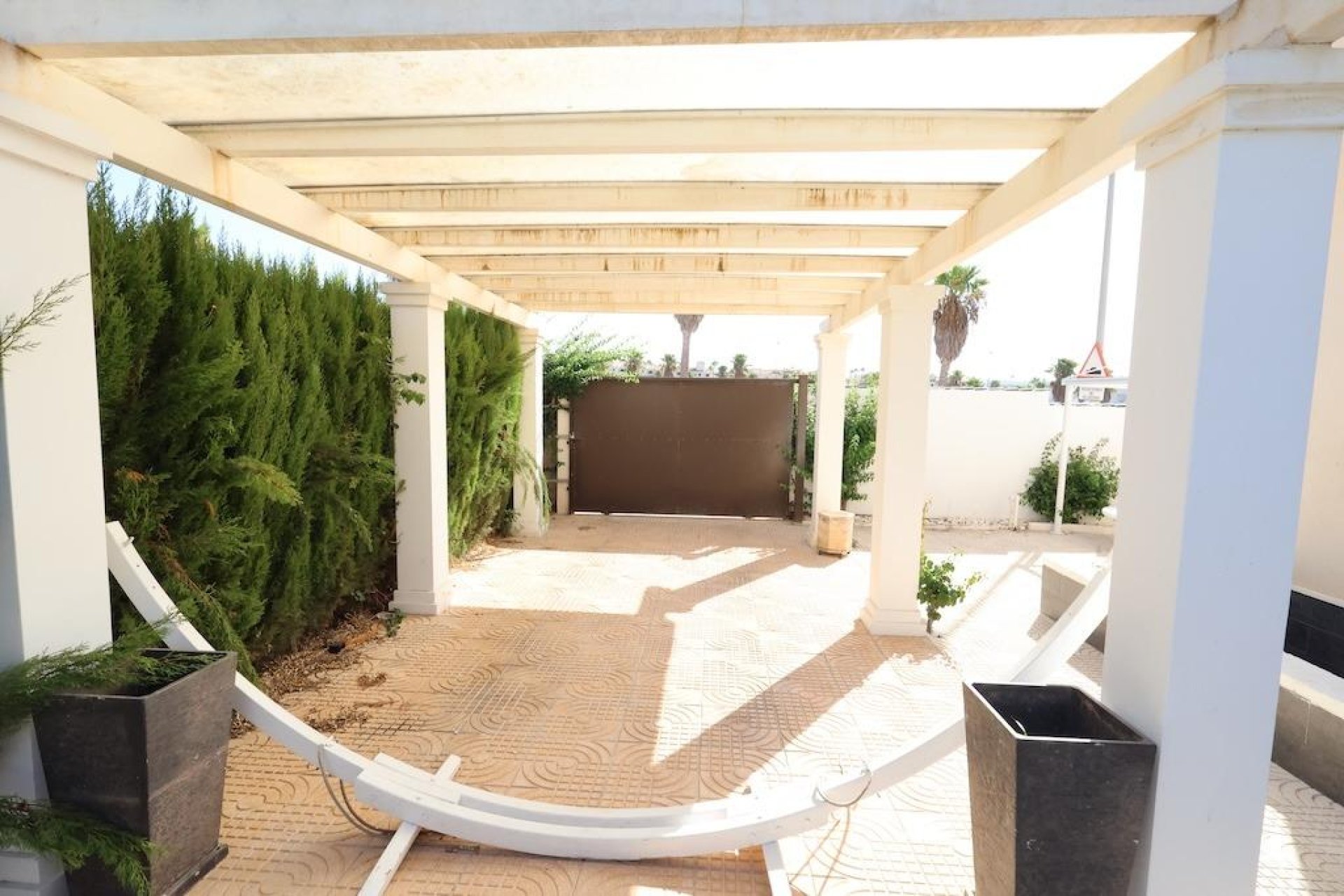 Revente - Maison mitoyenne - Rojales - Lo Marabu