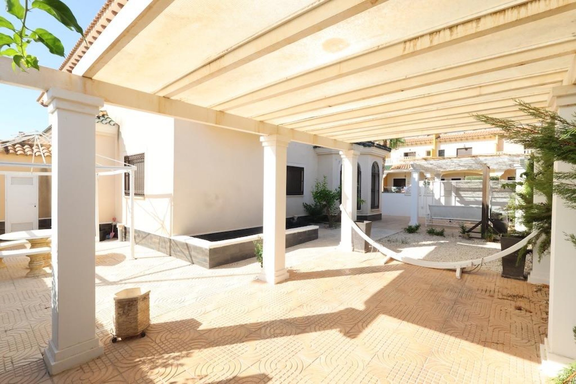 Revente - Maison mitoyenne - Rojales - Lo Marabu