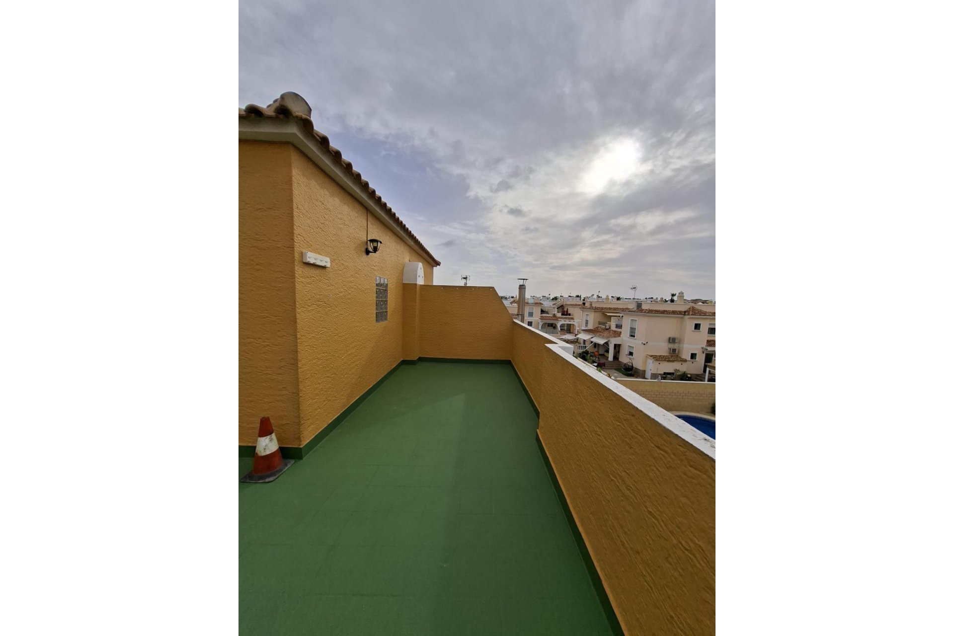 Revente - Maison mitoyenne - Rojales - Lo Marabu