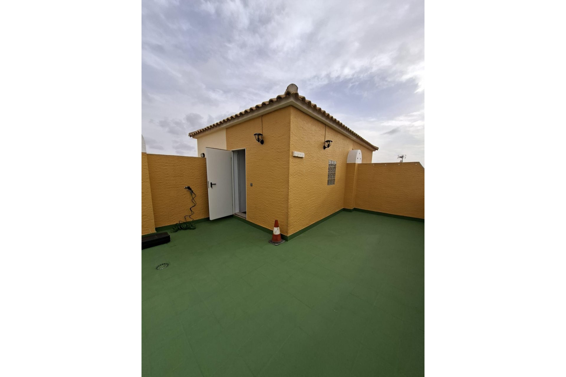 Revente - Maison mitoyenne - Rojales - Lo Marabu