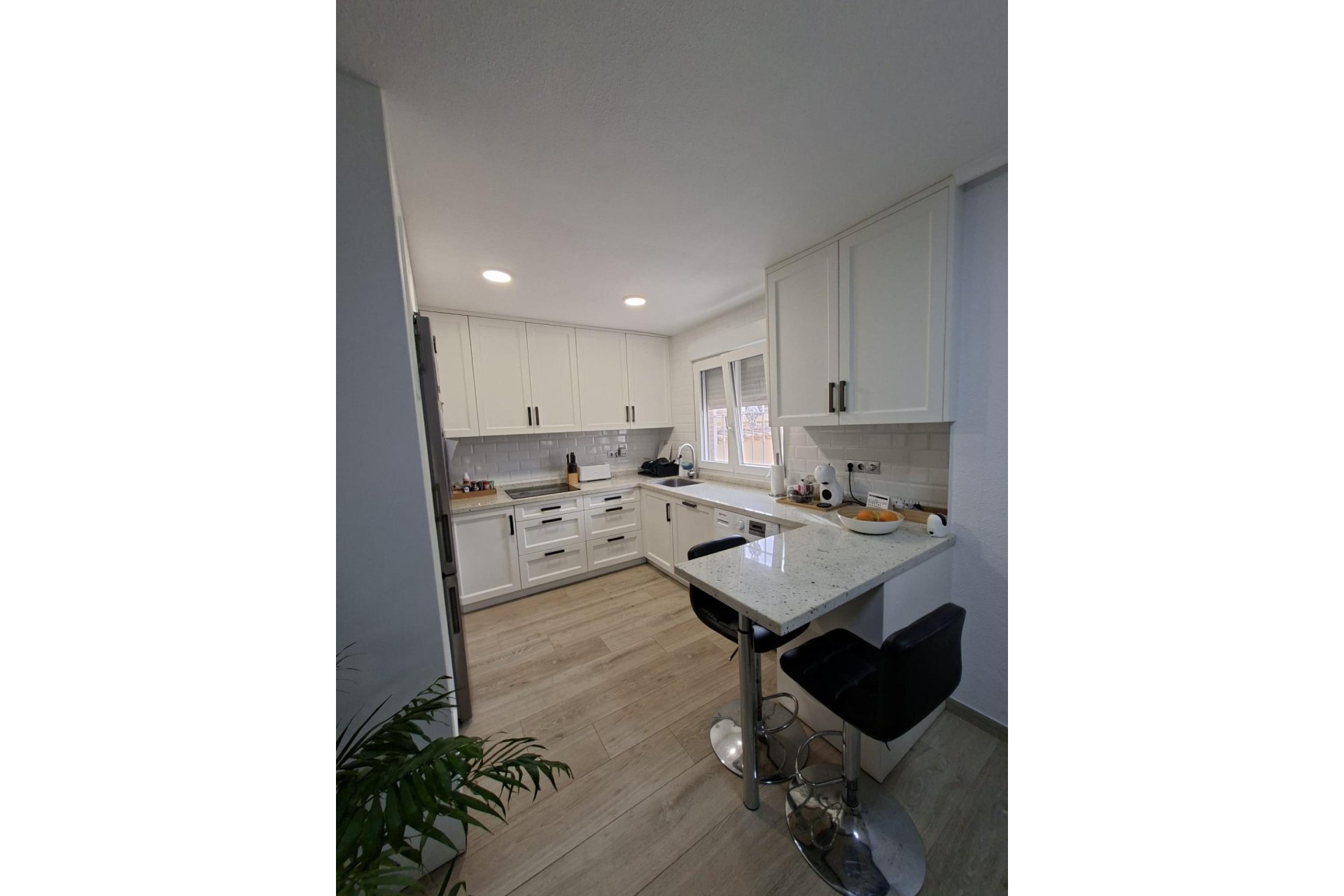 Revente - Maison mitoyenne - Rojales - Lo Marabu