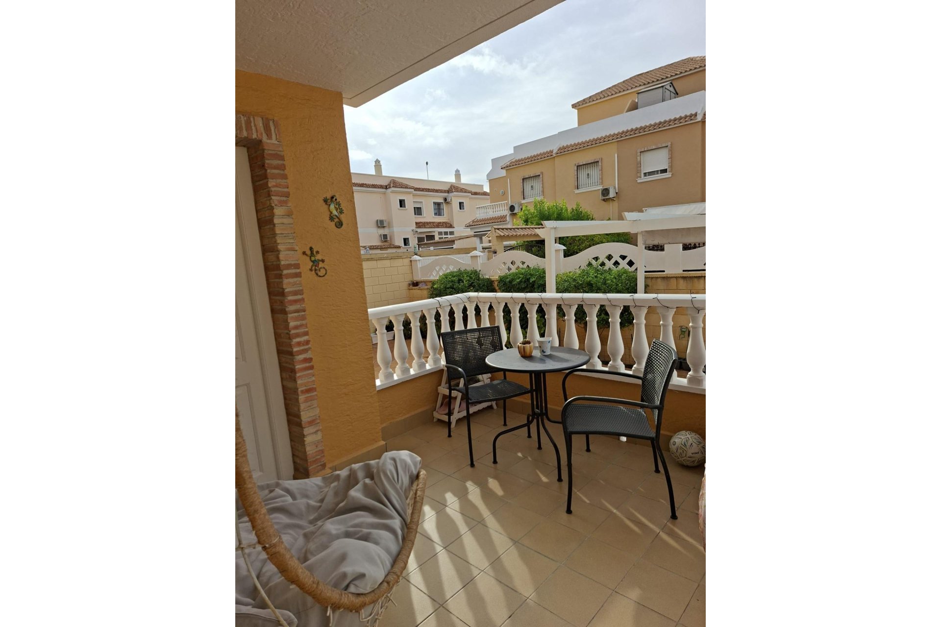 Revente - Maison mitoyenne - Rojales - Lo Marabu