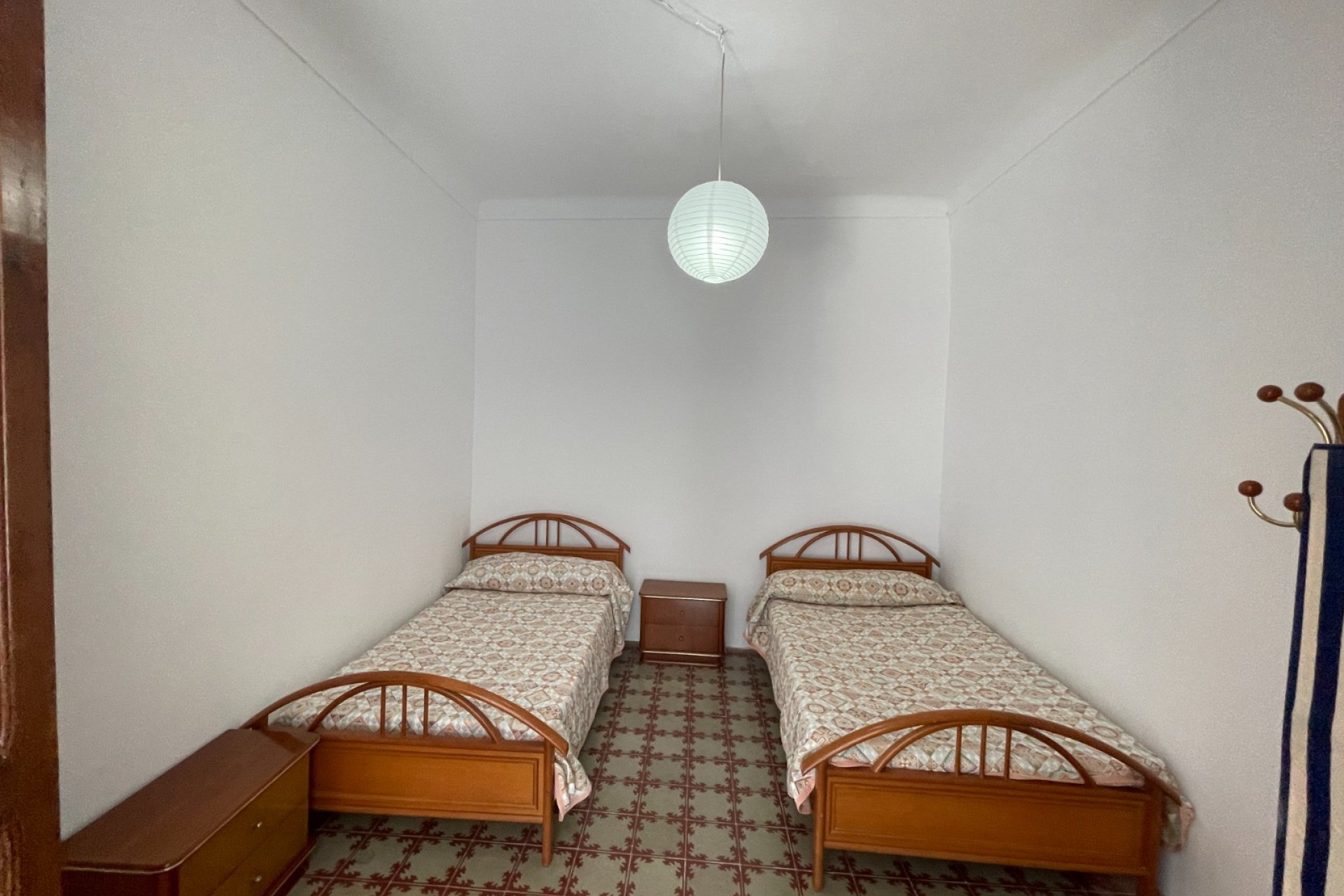 Revente - Maison mitoyenne - Rojales