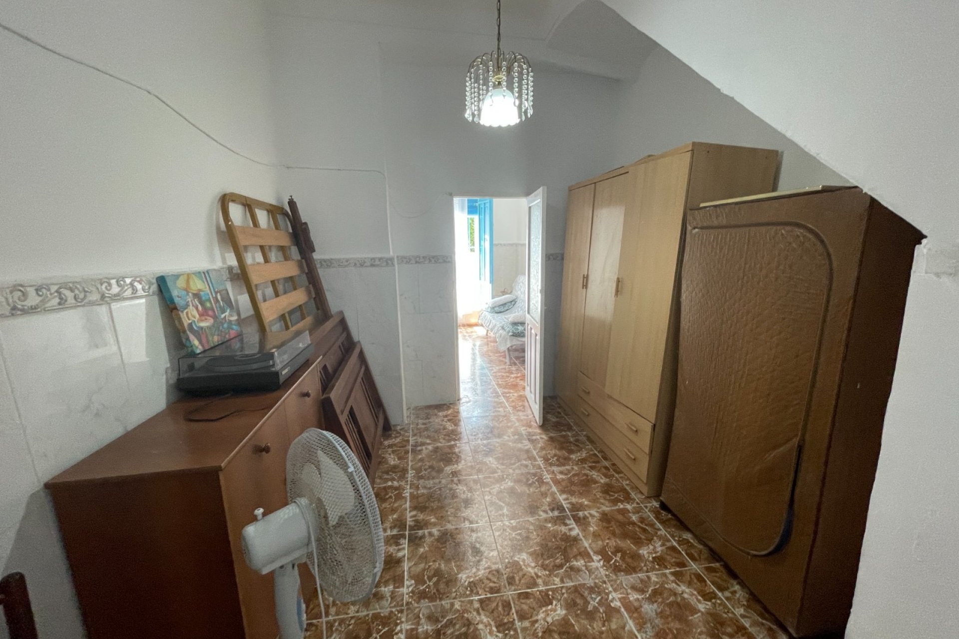 Revente - Maison mitoyenne - Rojales