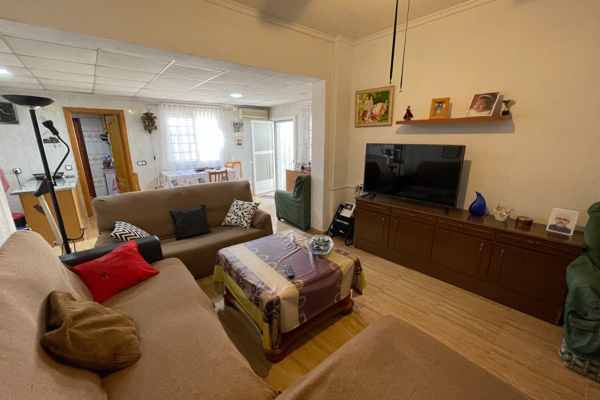 Revente - Maison mitoyenne - San Fulgencio