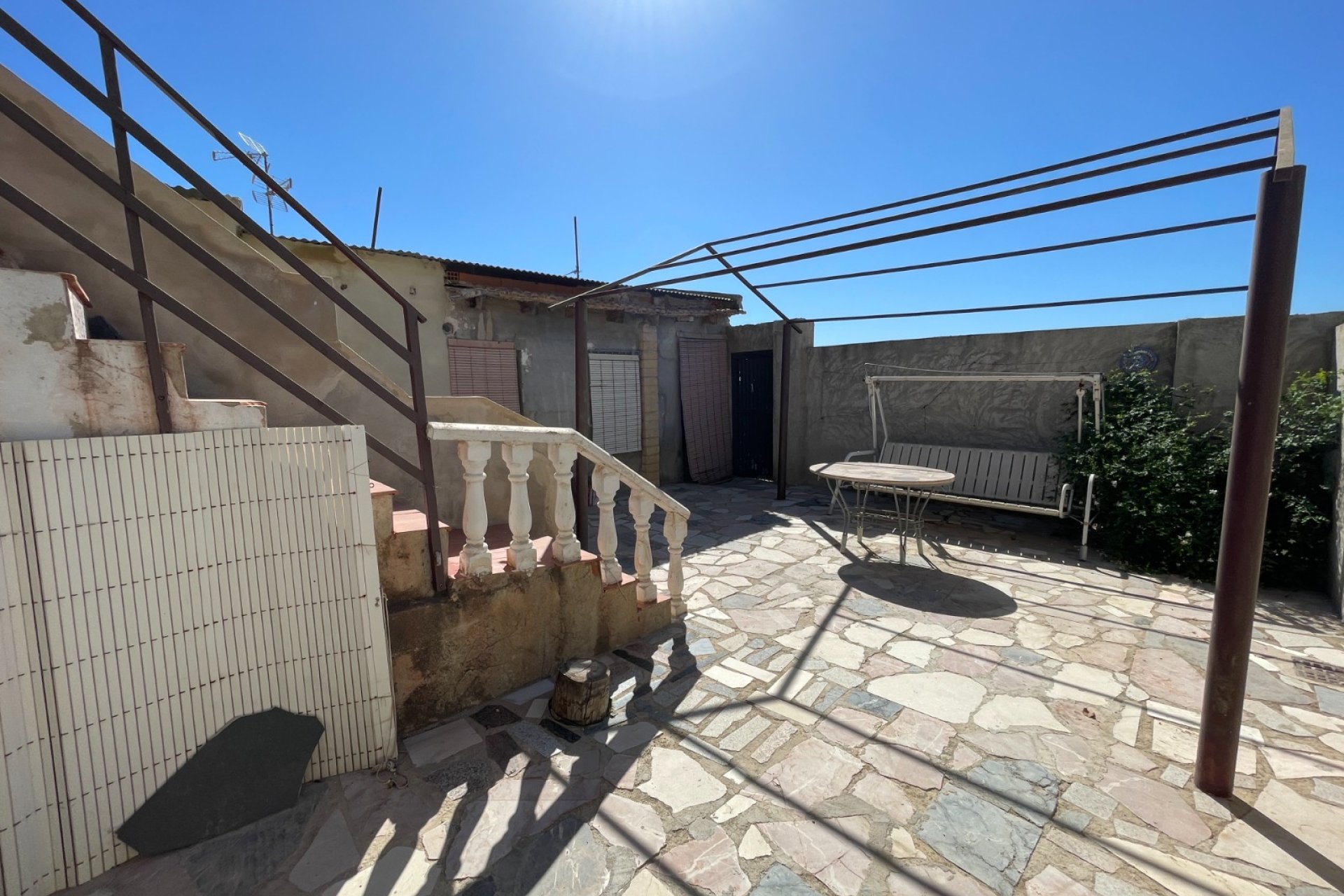 Revente - Maison mitoyenne - San Fulgencio