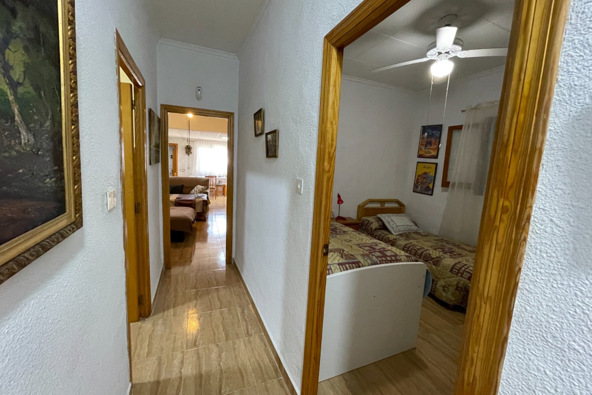 Revente - Maison mitoyenne - San Fulgencio