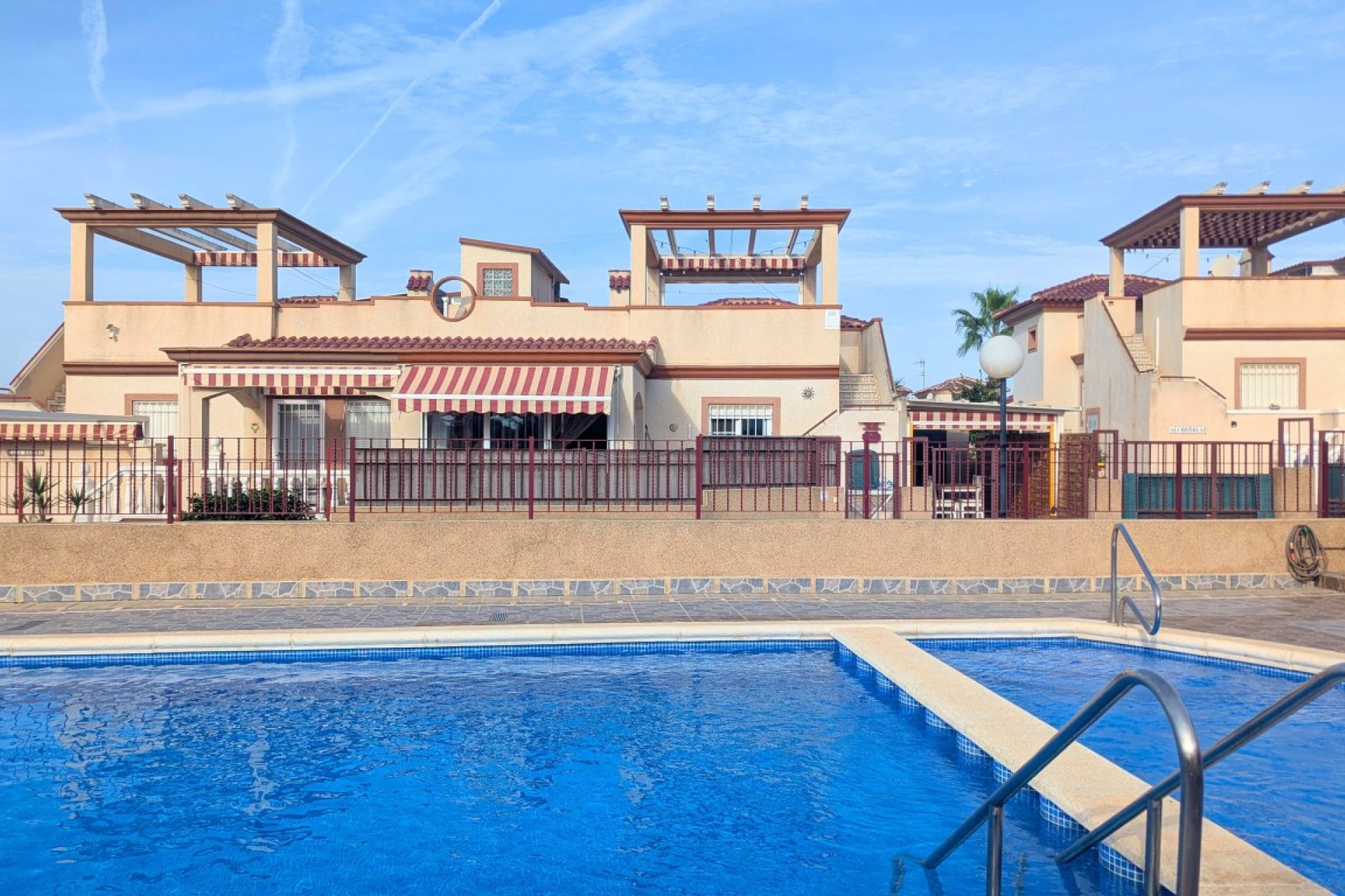 Revente - Maison mitoyenne - San Fulgencio