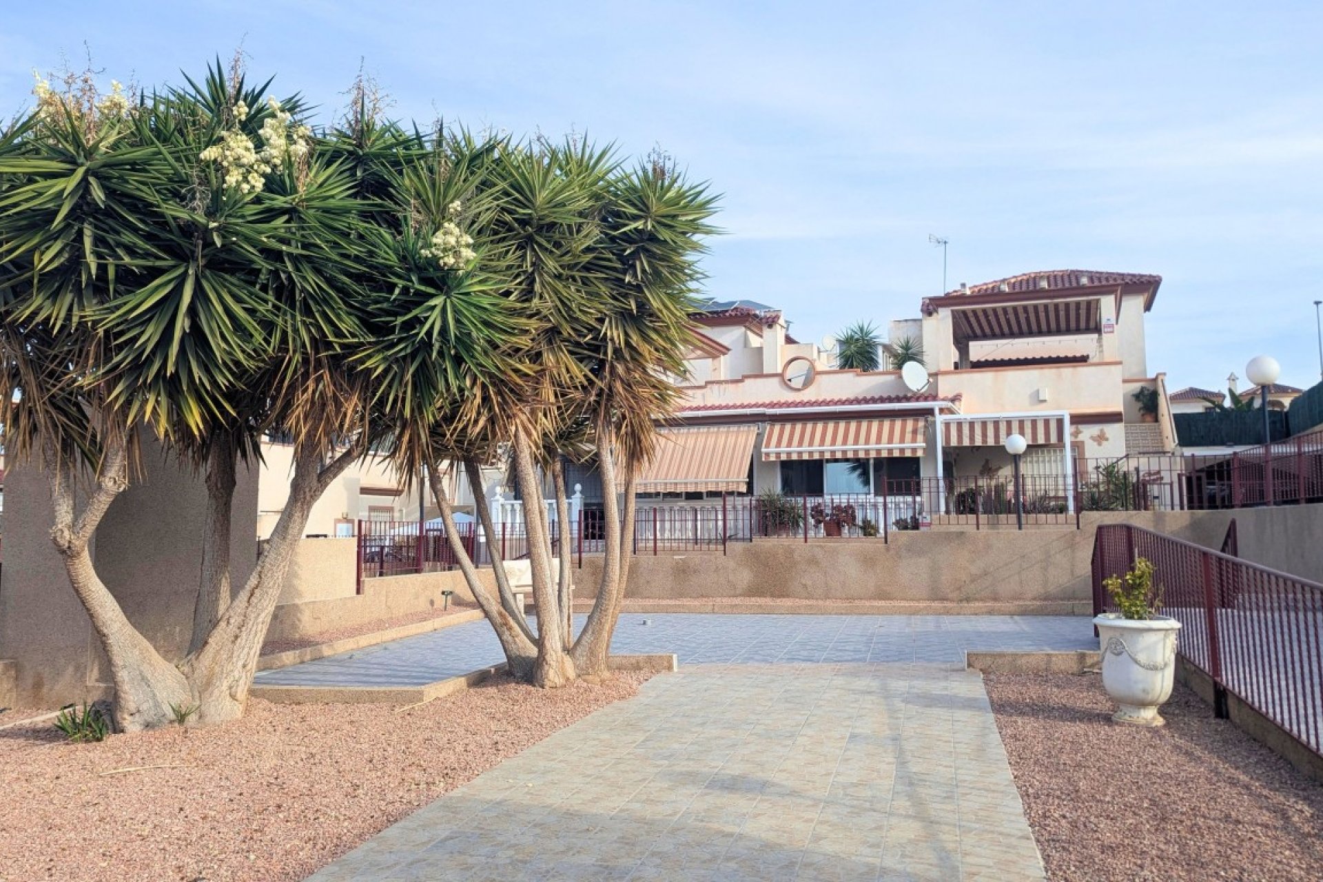 Revente - Maison mitoyenne - San Fulgencio