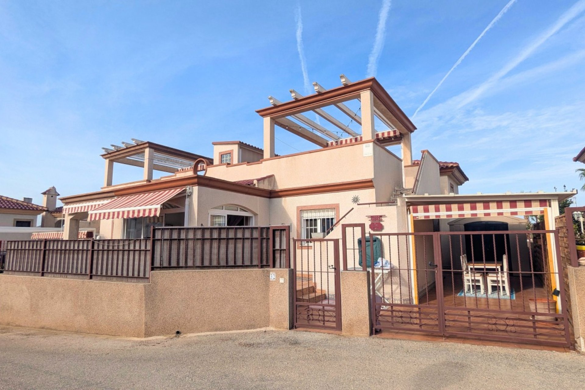 Revente - Maison mitoyenne - San Fulgencio
