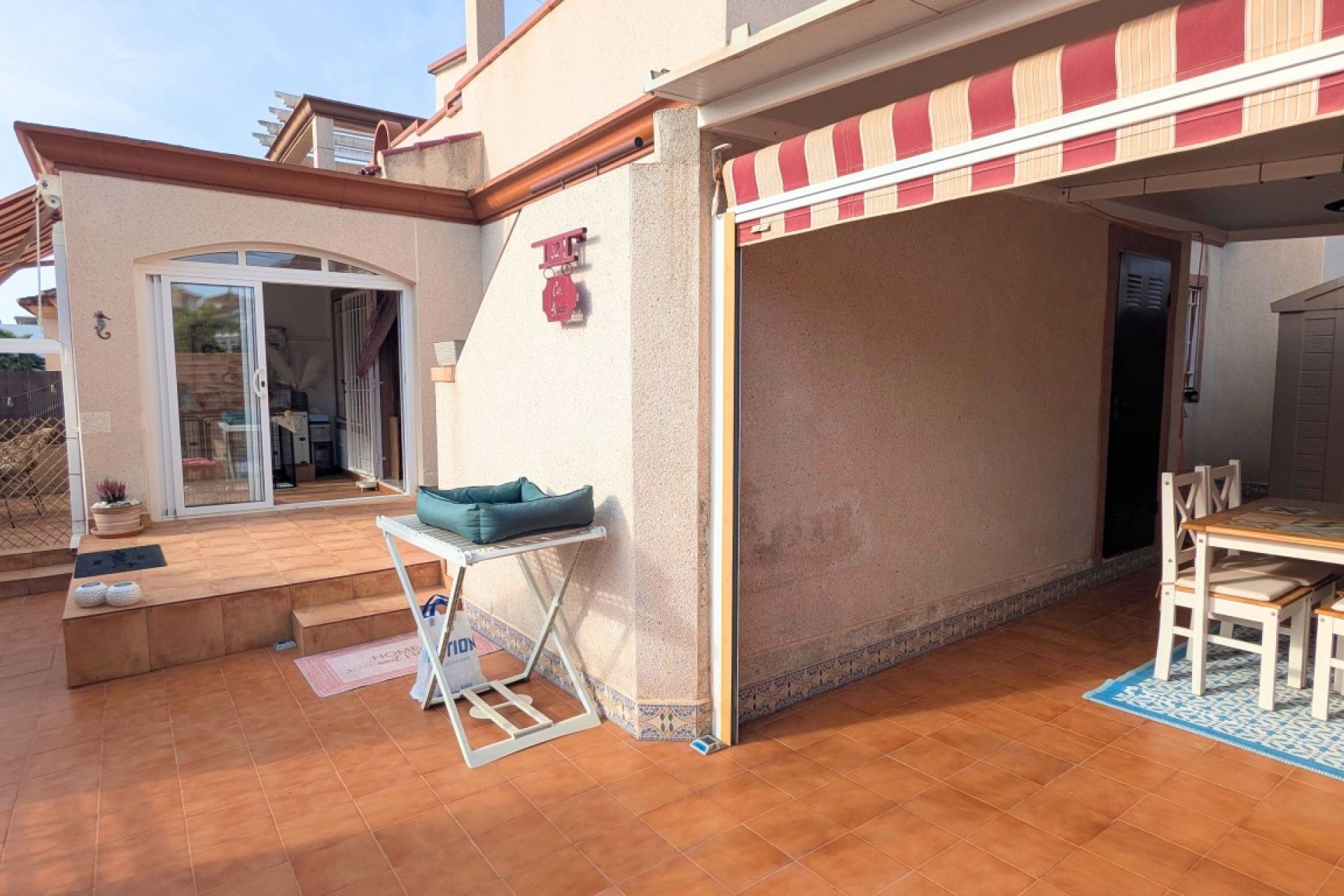 Revente - Maison mitoyenne - San Fulgencio
