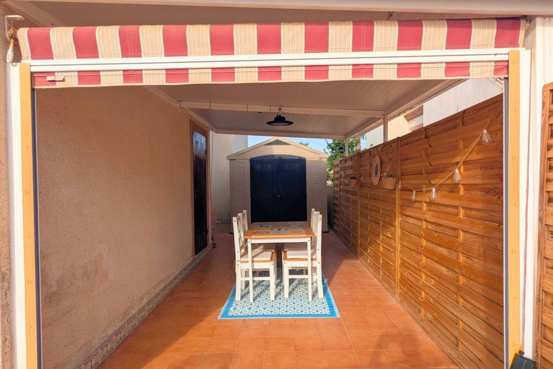 Revente - Maison mitoyenne - San Fulgencio